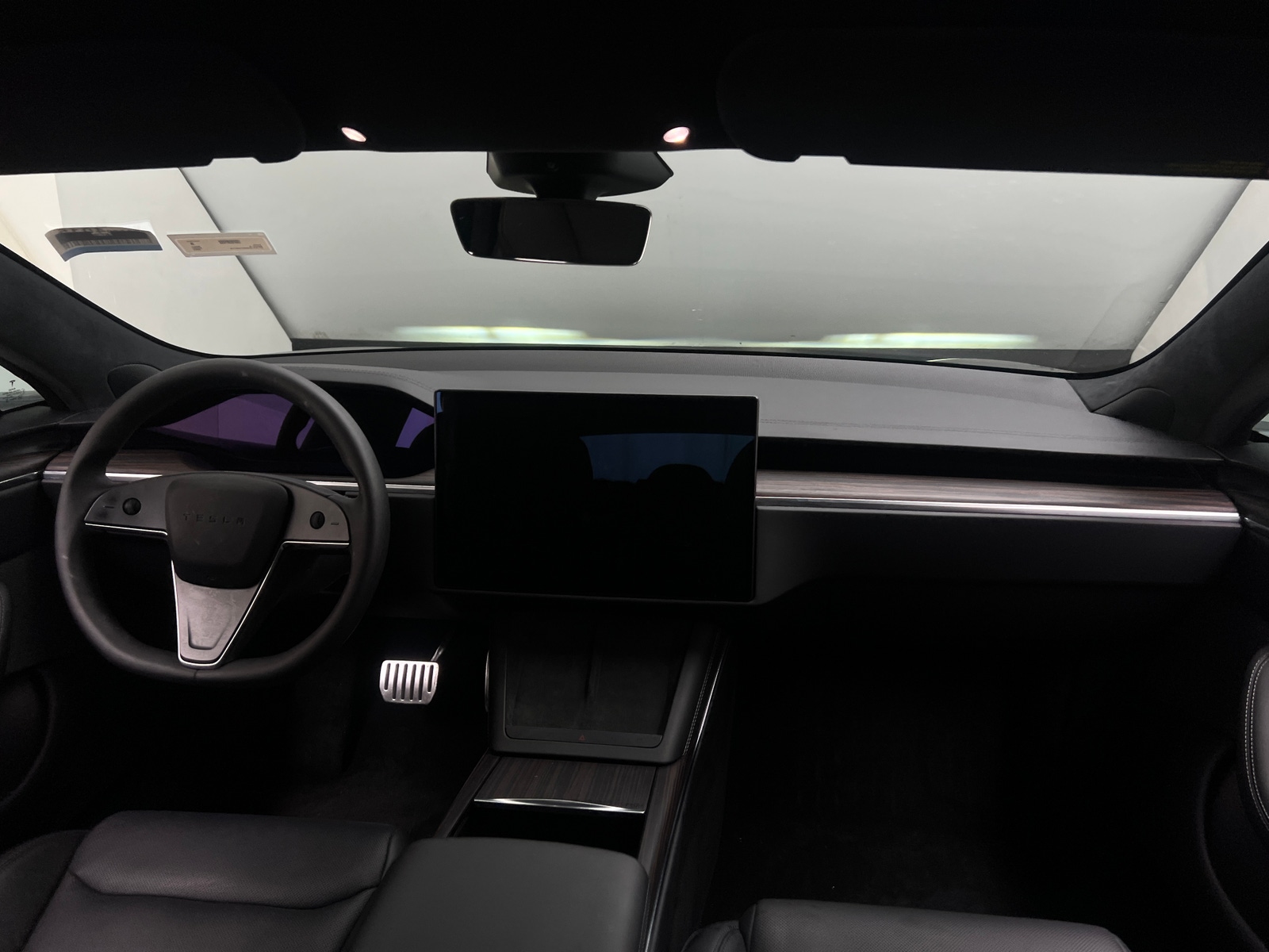 Thumbnail: 2024 Tesla Model S - 2