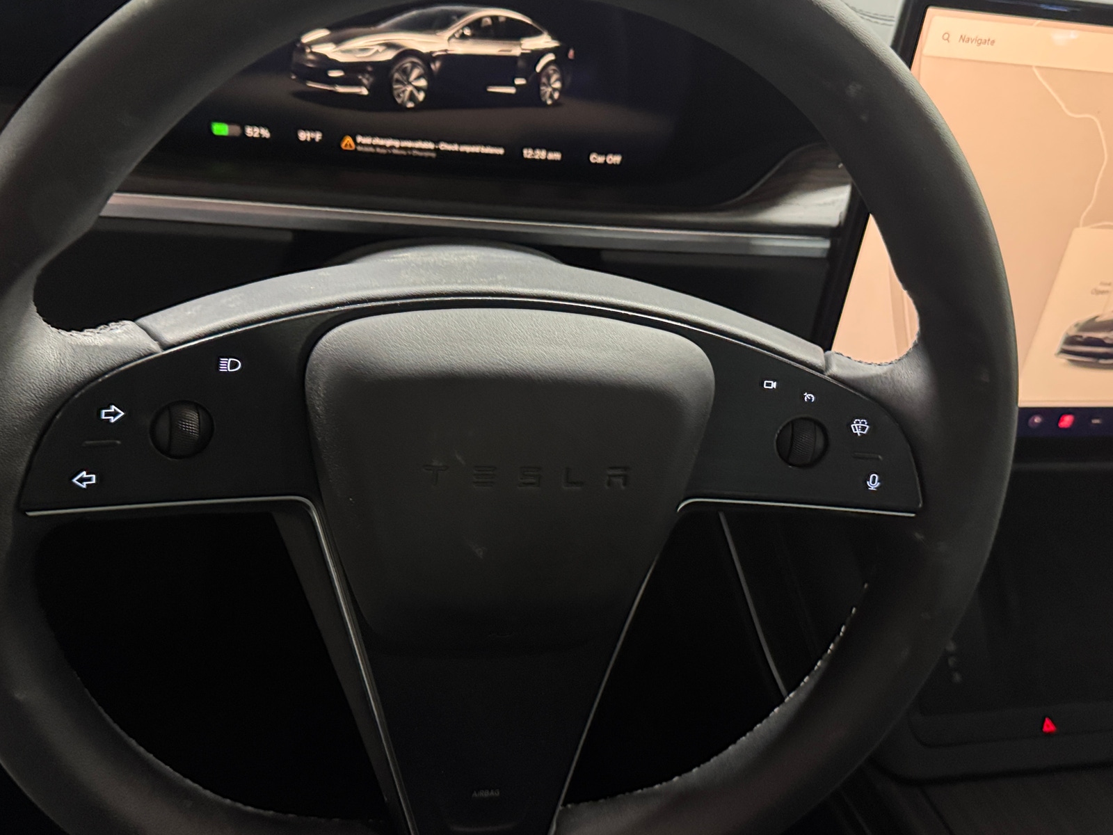 Thumbnail: 2024 Tesla Model S - 4