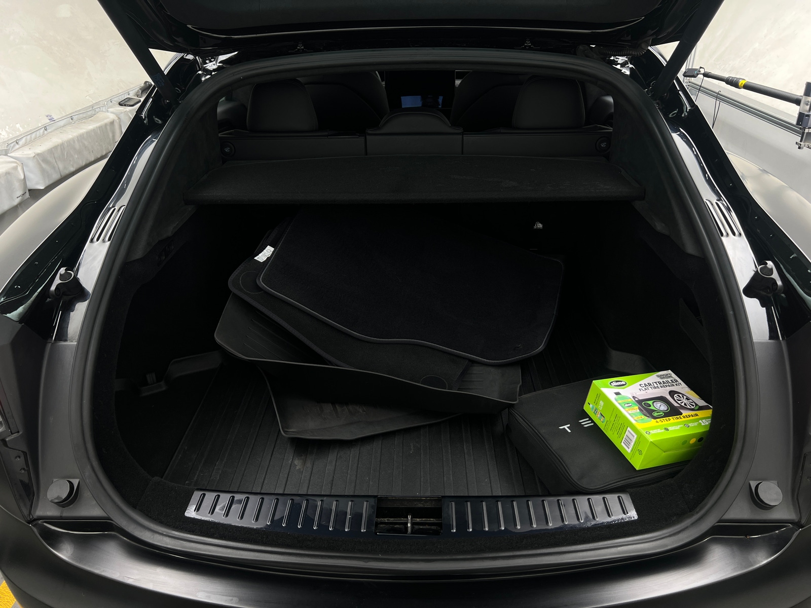 Thumbnail: 2024 Tesla Model S - 6