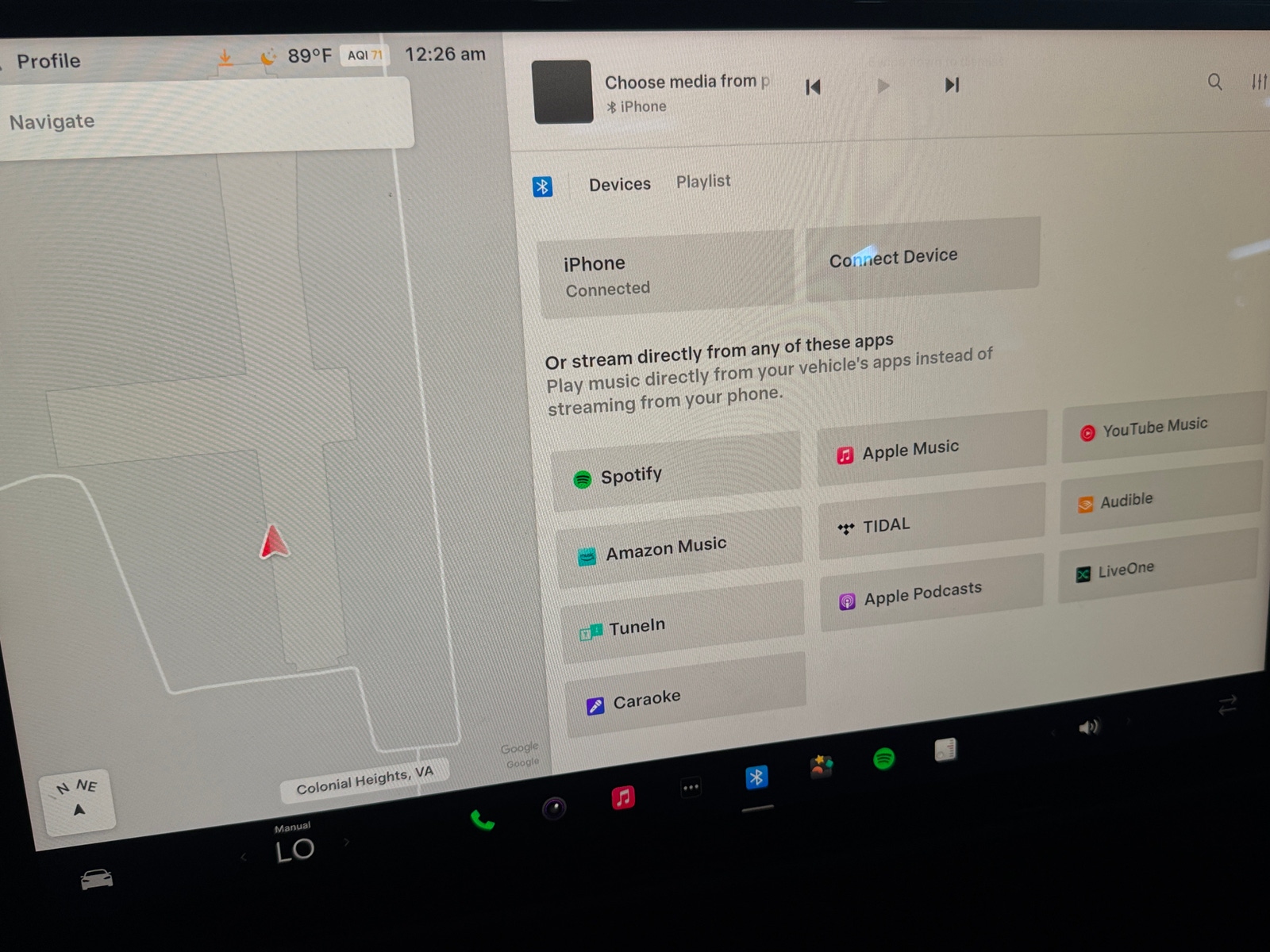Thumbnail: 2024 Tesla Model S - 3