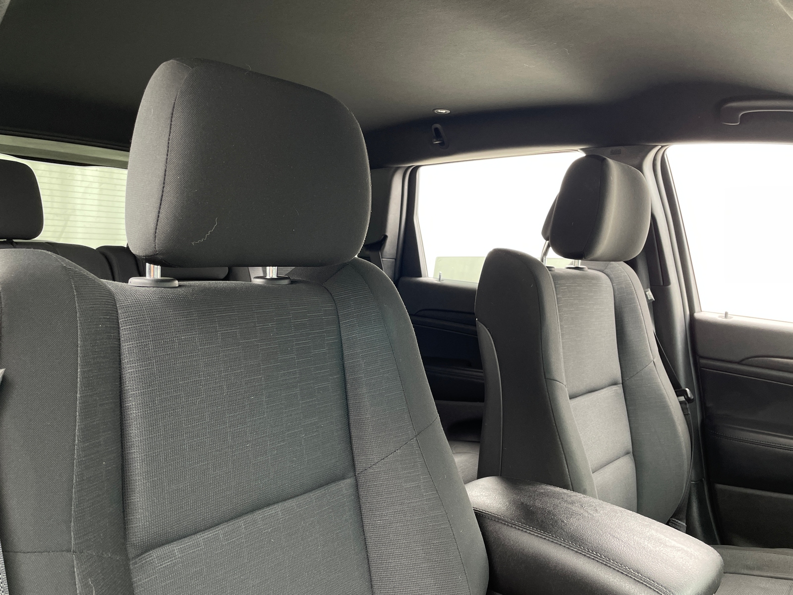 Thumbnail: 2017 Jeep Grand Cherokee - 2