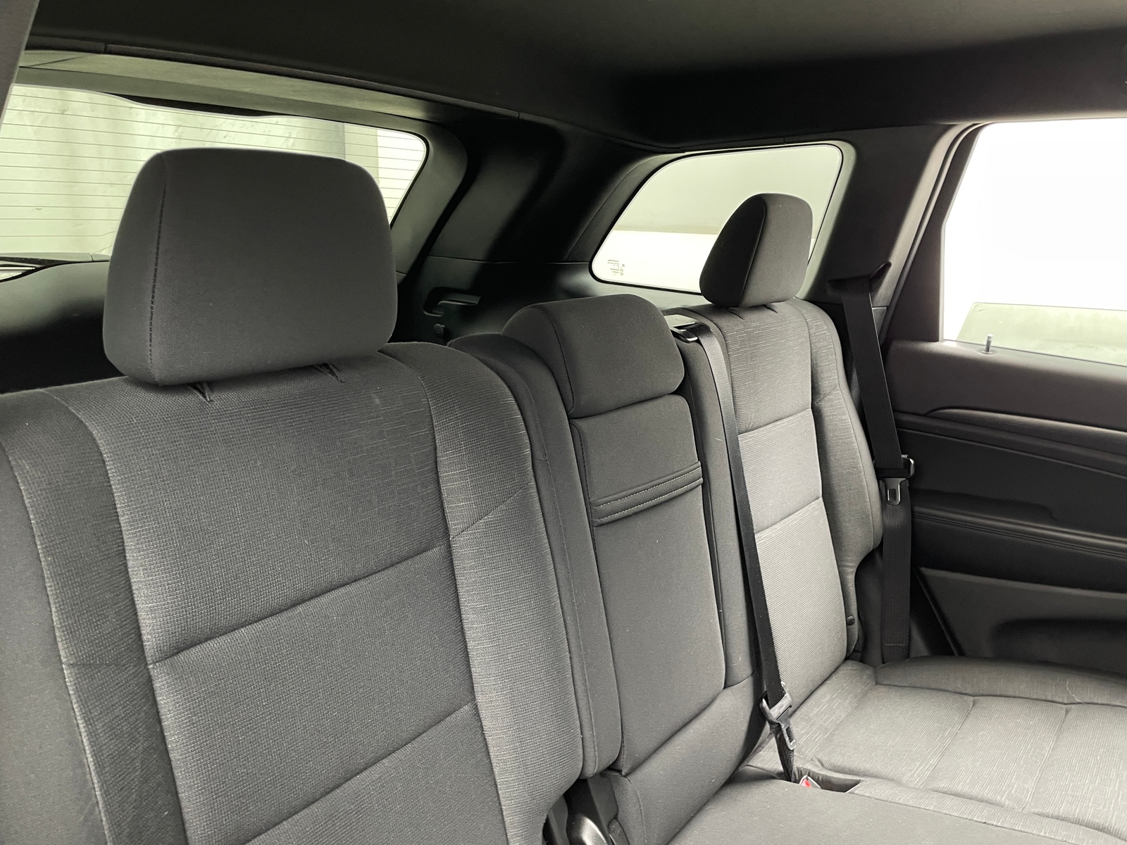 Thumbnail: 2017 Jeep Grand Cherokee - 6