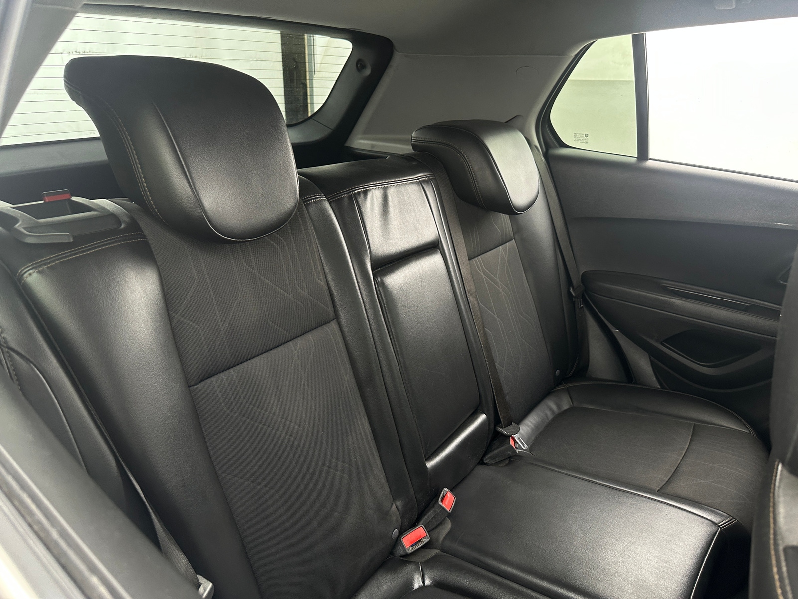 Thumbnail: 2020 Chevrolet Trax - 6