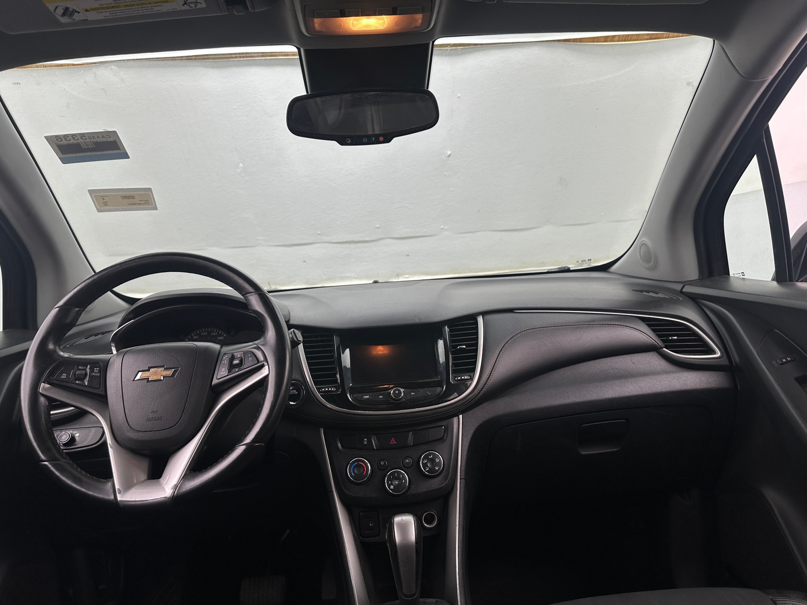 Thumbnail: 2020 Chevrolet Trax - 3