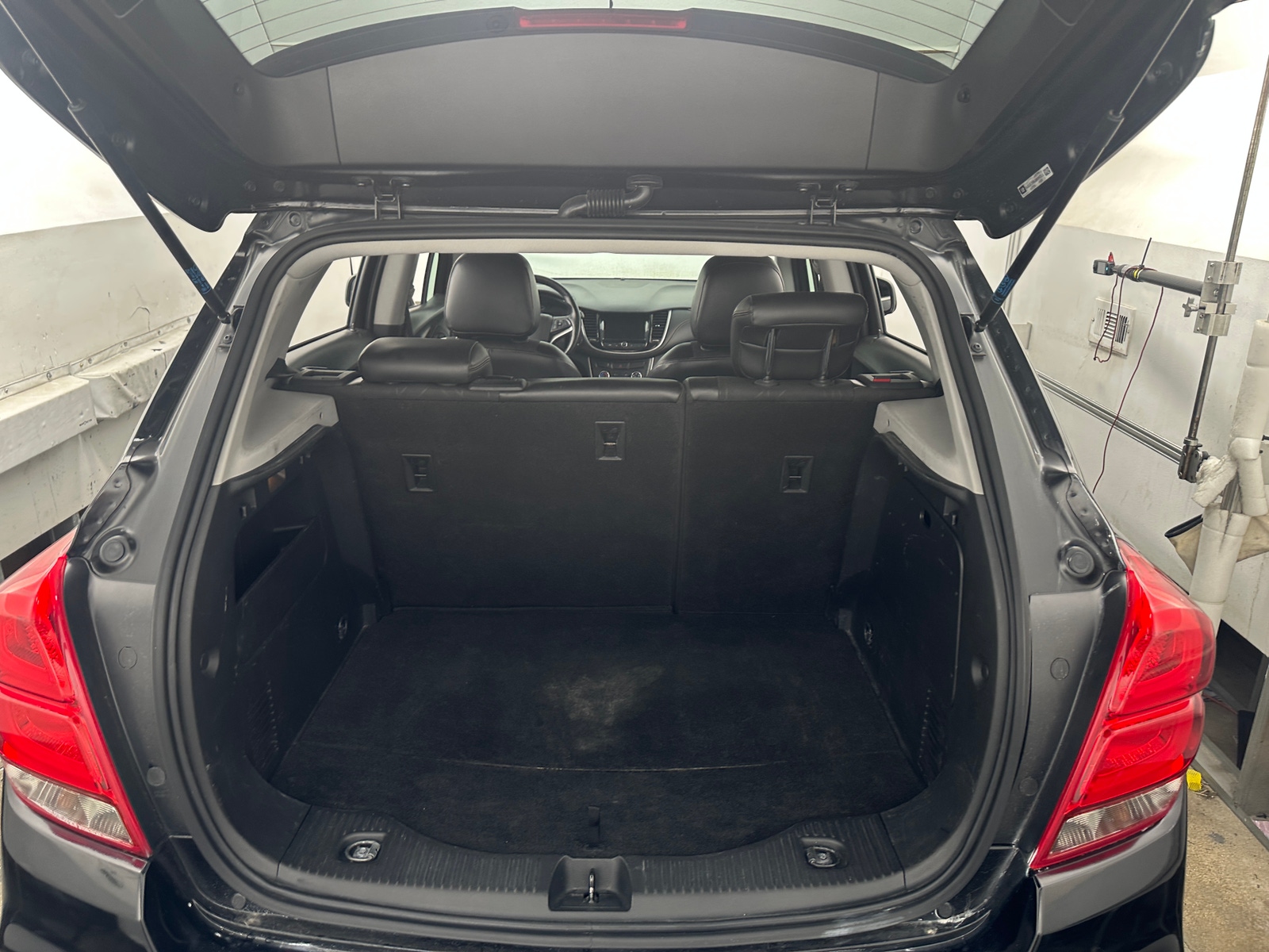 Thumbnail: 2020 Chevrolet Trax - 7