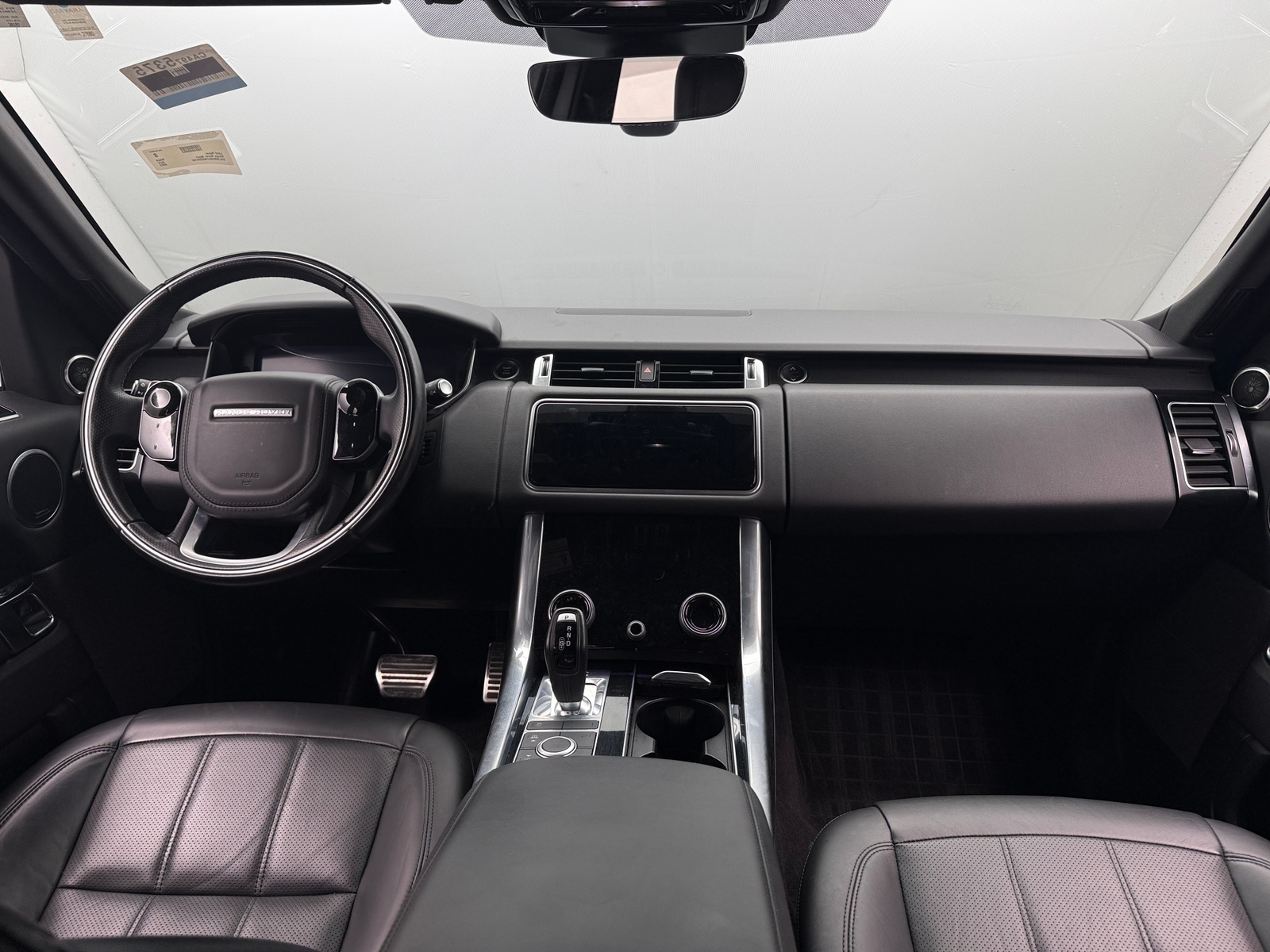 Thumbnail: 2022 Land Rover Range Rover Sport - 2