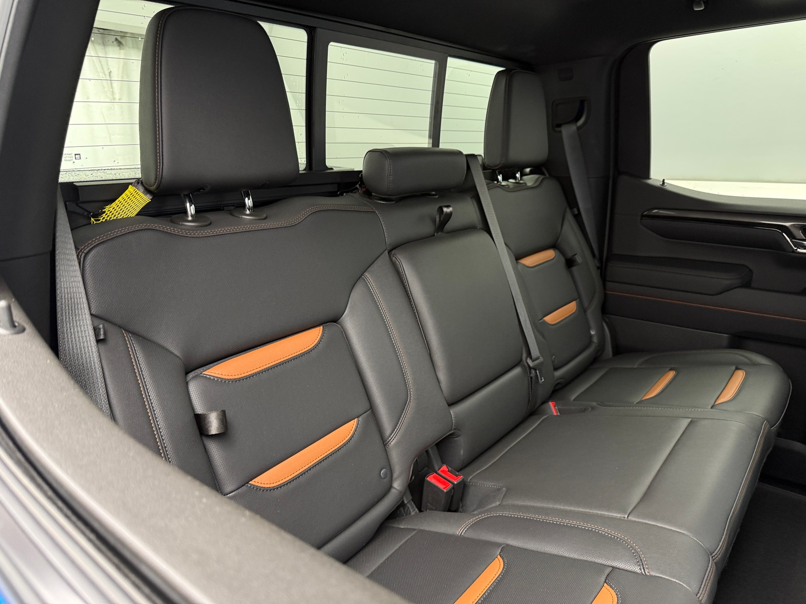 Thumbnail: 2023 GMC Sierra 1500 - 5