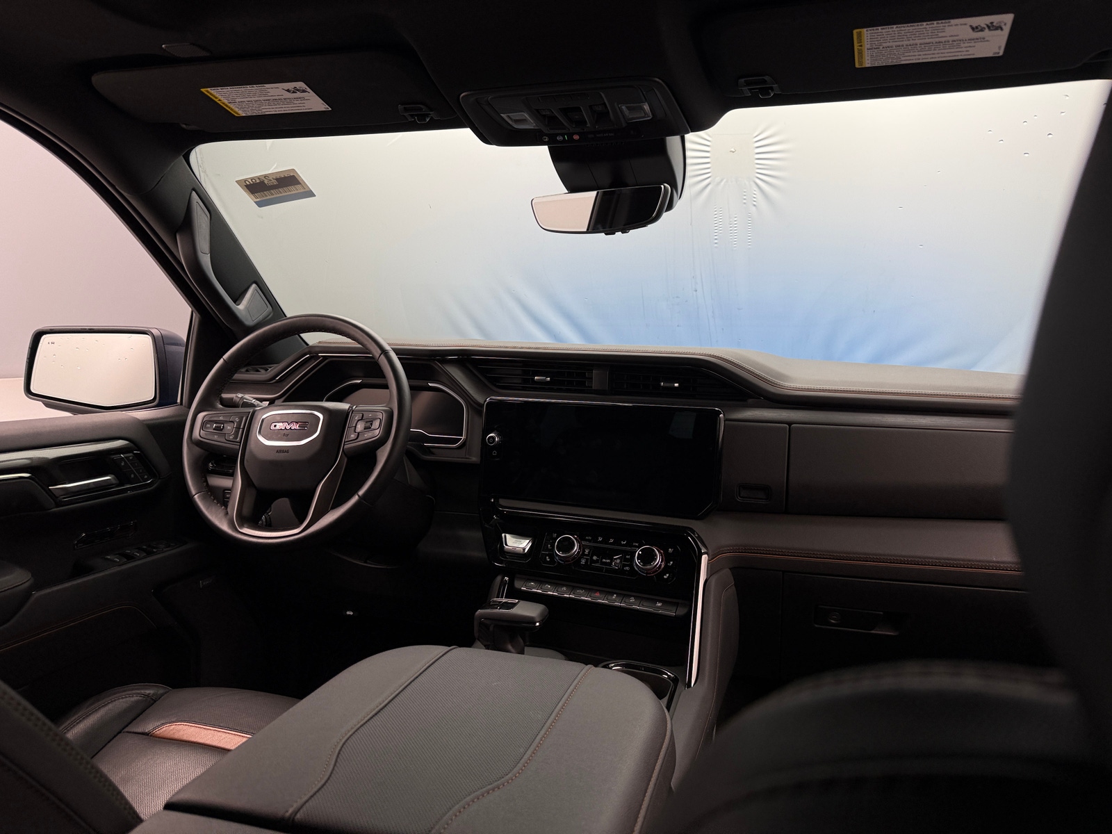 Thumbnail: 2023 GMC Sierra 1500 - 2