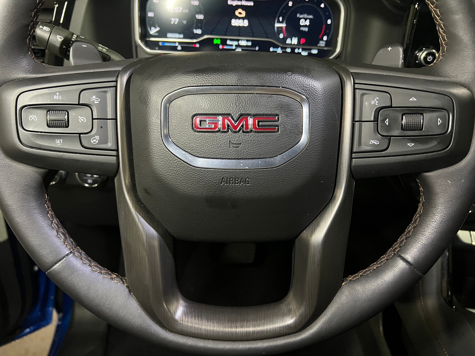 Thumbnail: 2023 GMC Sierra 1500 - 4