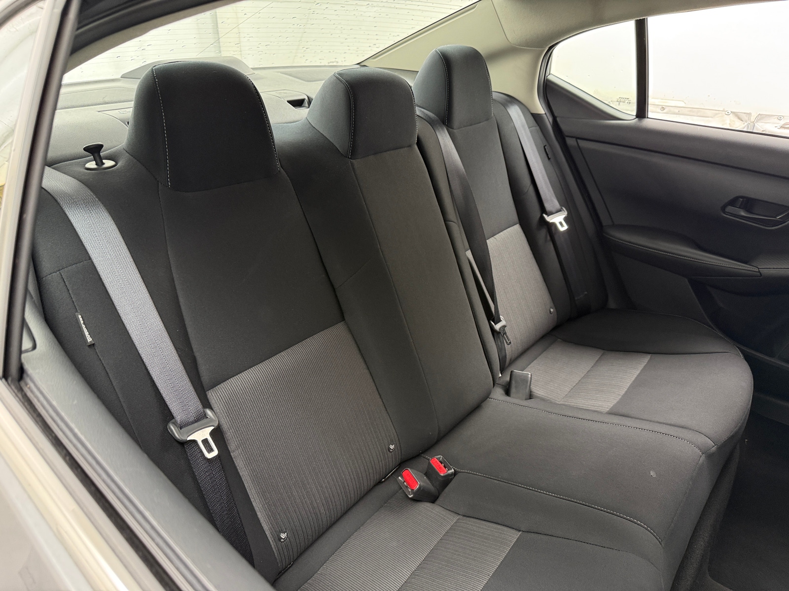 Thumbnail: 2024 Nissan Sentra - 6