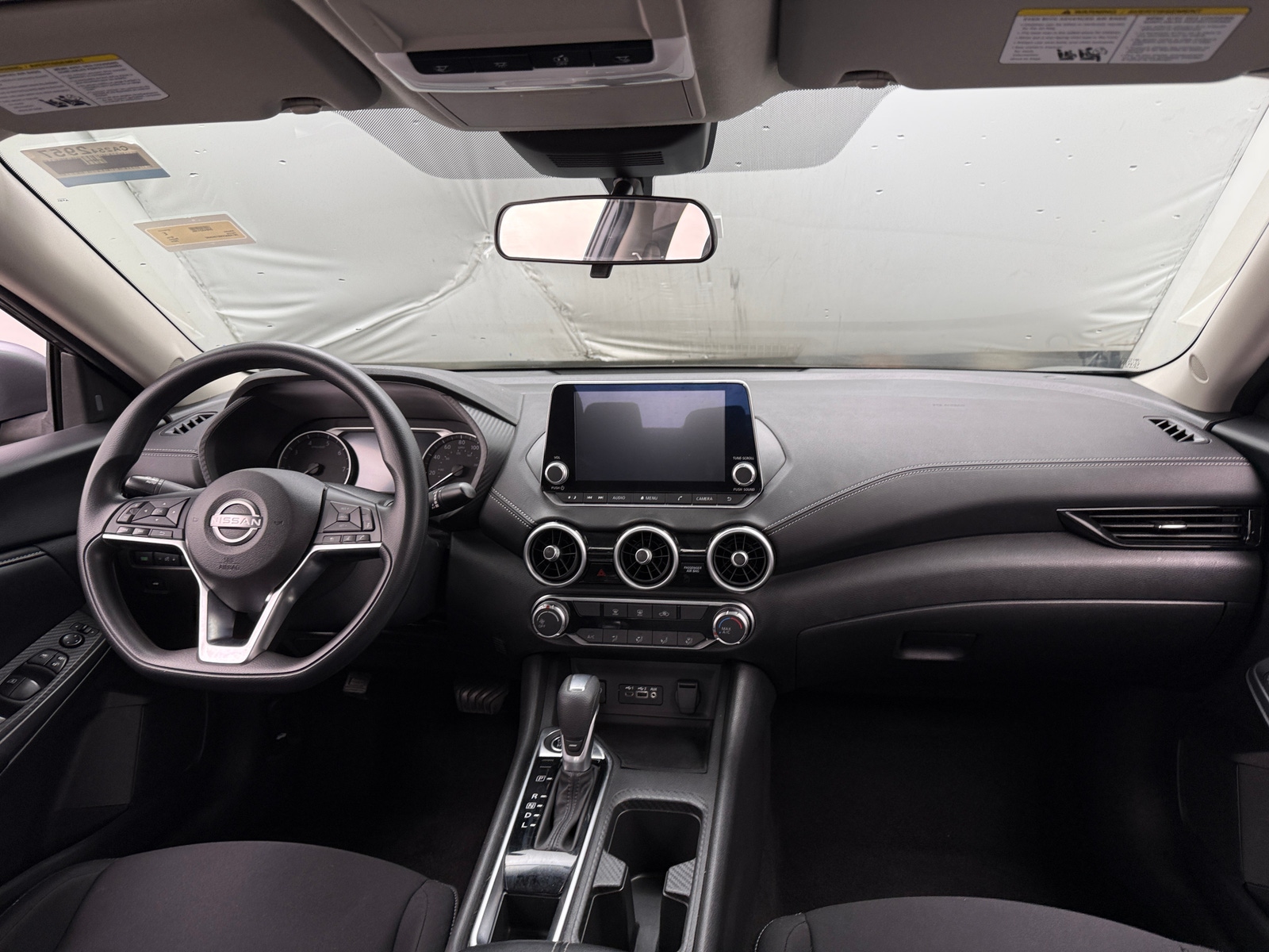 Thumbnail: 2024 Nissan Sentra - 3