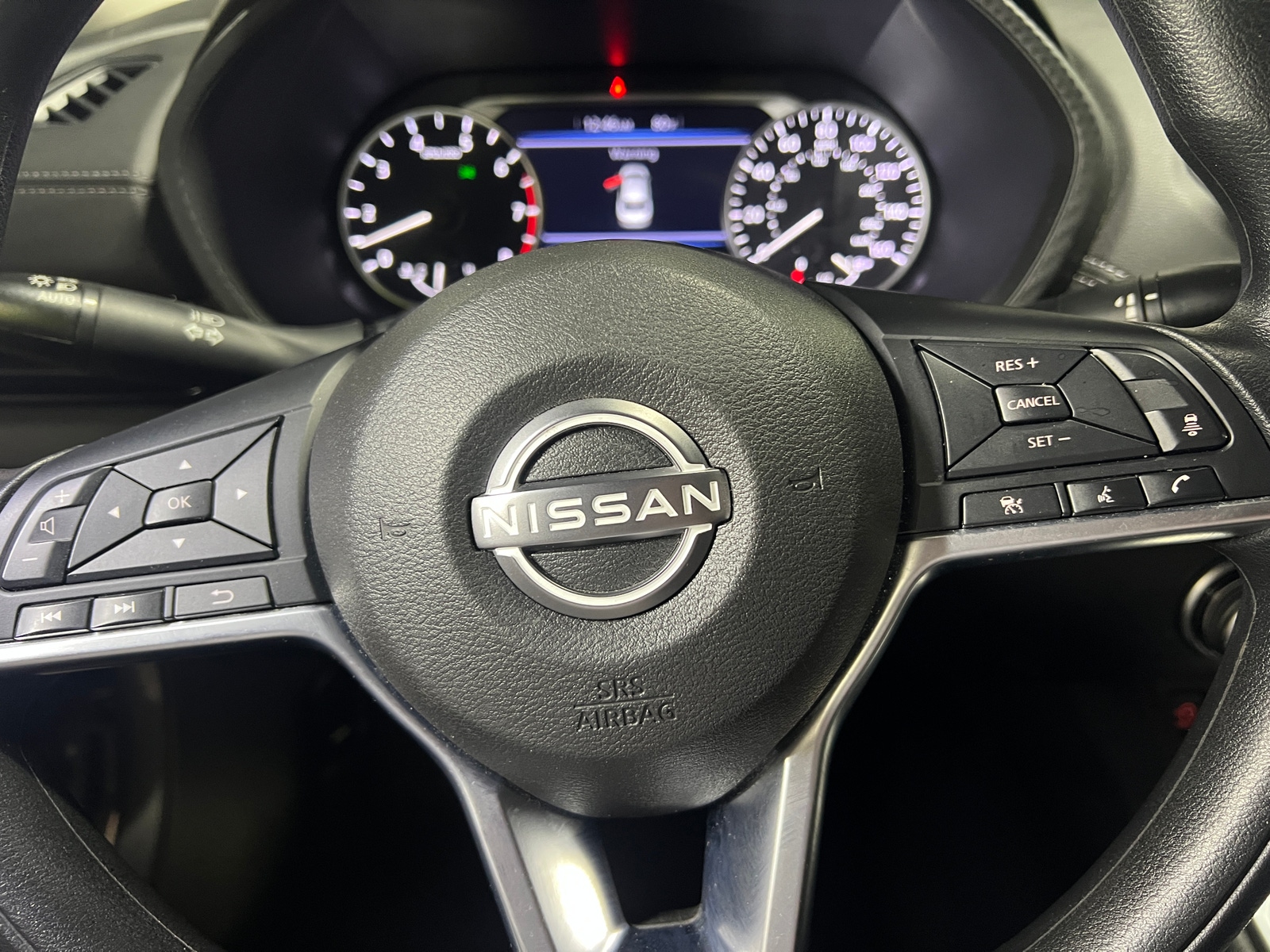 Thumbnail: 2024 Nissan Sentra - 5