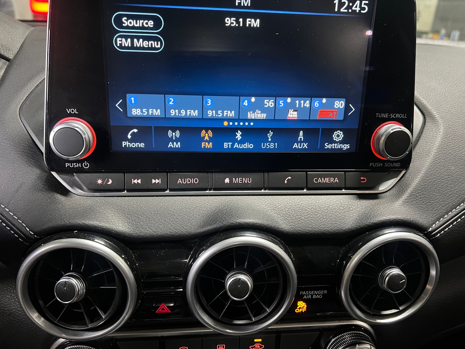 Thumbnail: 2024 Nissan Sentra - 4