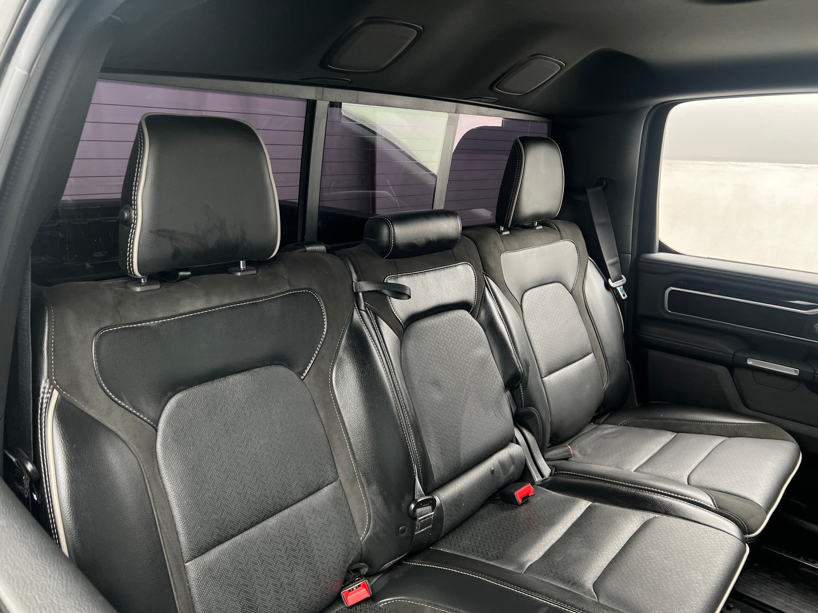 Thumbnail: 2020 RAM 1500 - 5