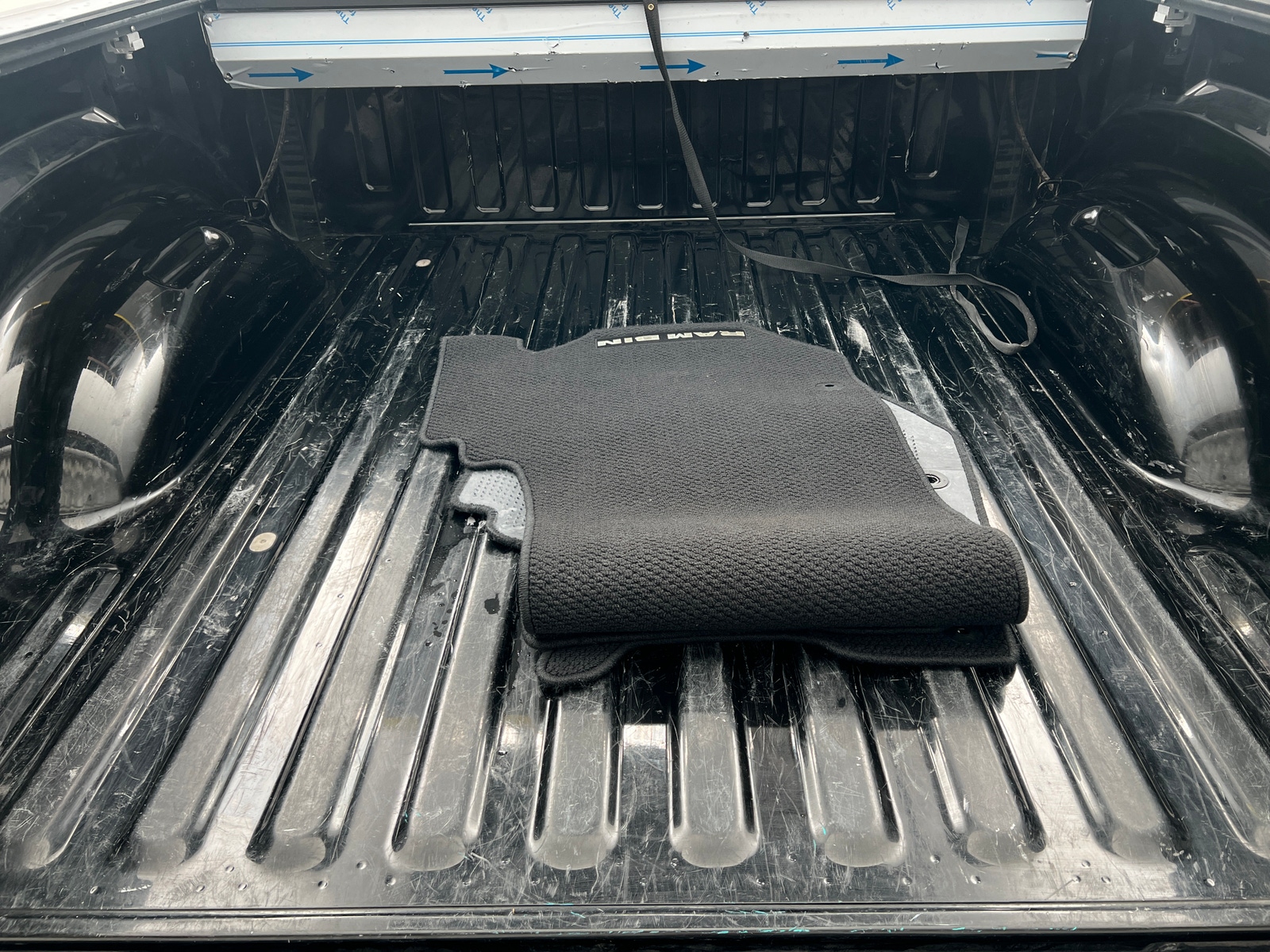 Thumbnail: 2020 RAM 1500 - 6