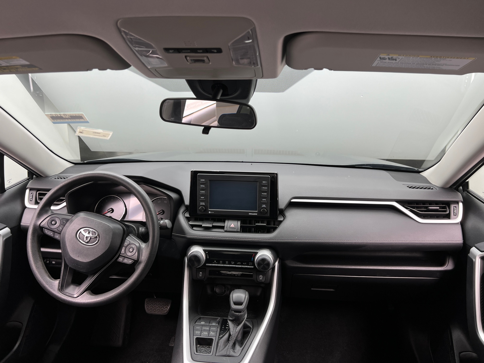 Thumbnail: 2021 Toyota RAV4 - 3