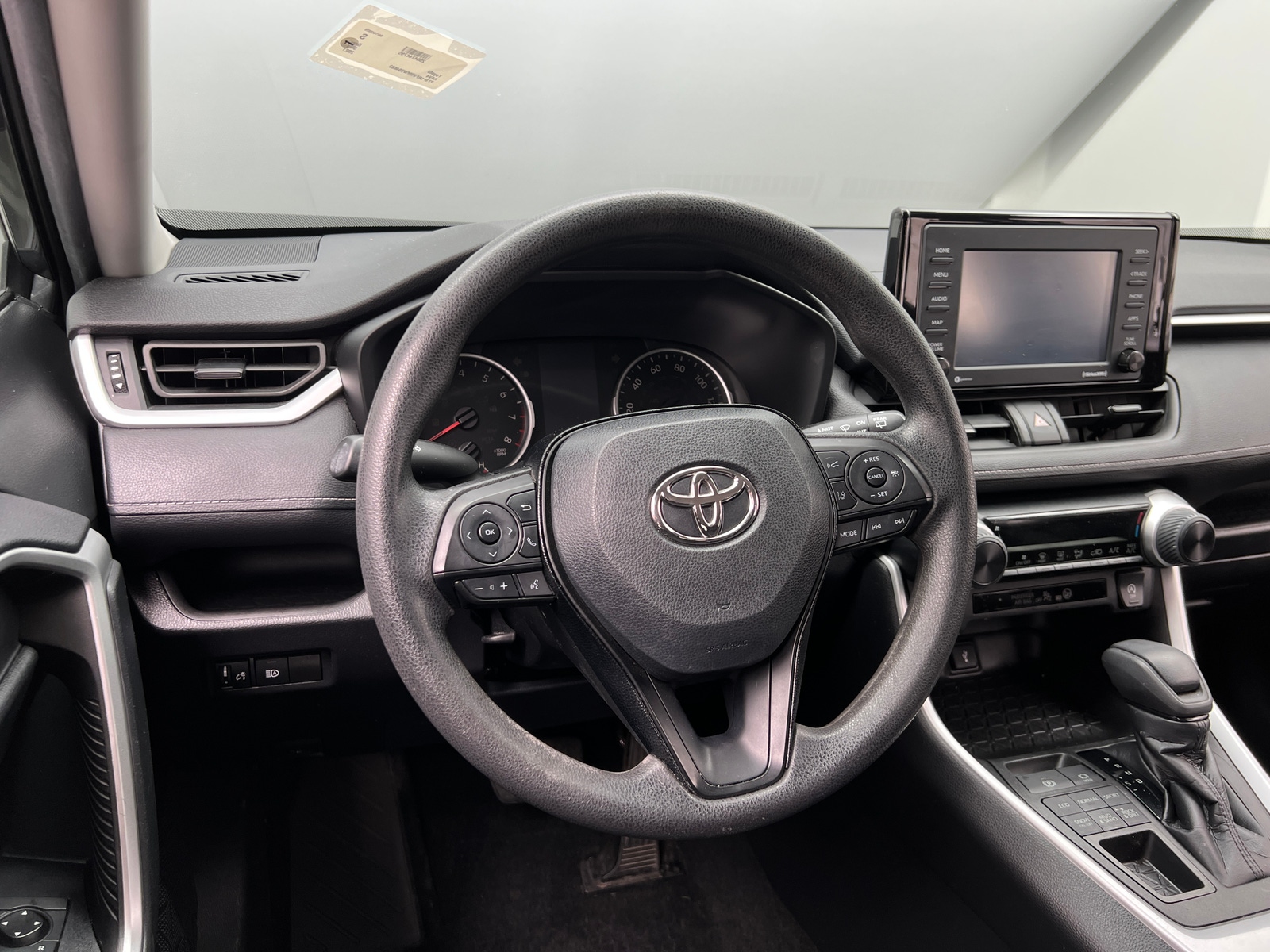 Thumbnail: 2021 Toyota RAV4 - 5