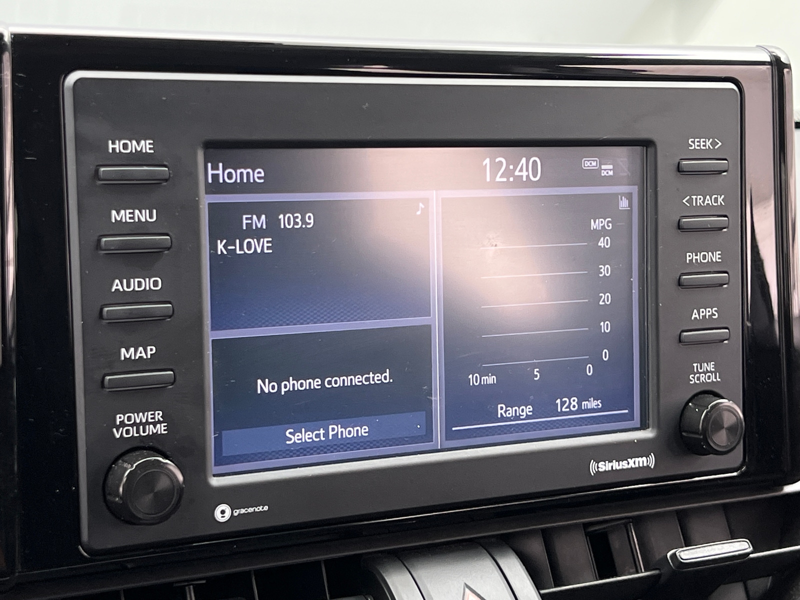 Thumbnail: 2021 Toyota RAV4 - 4