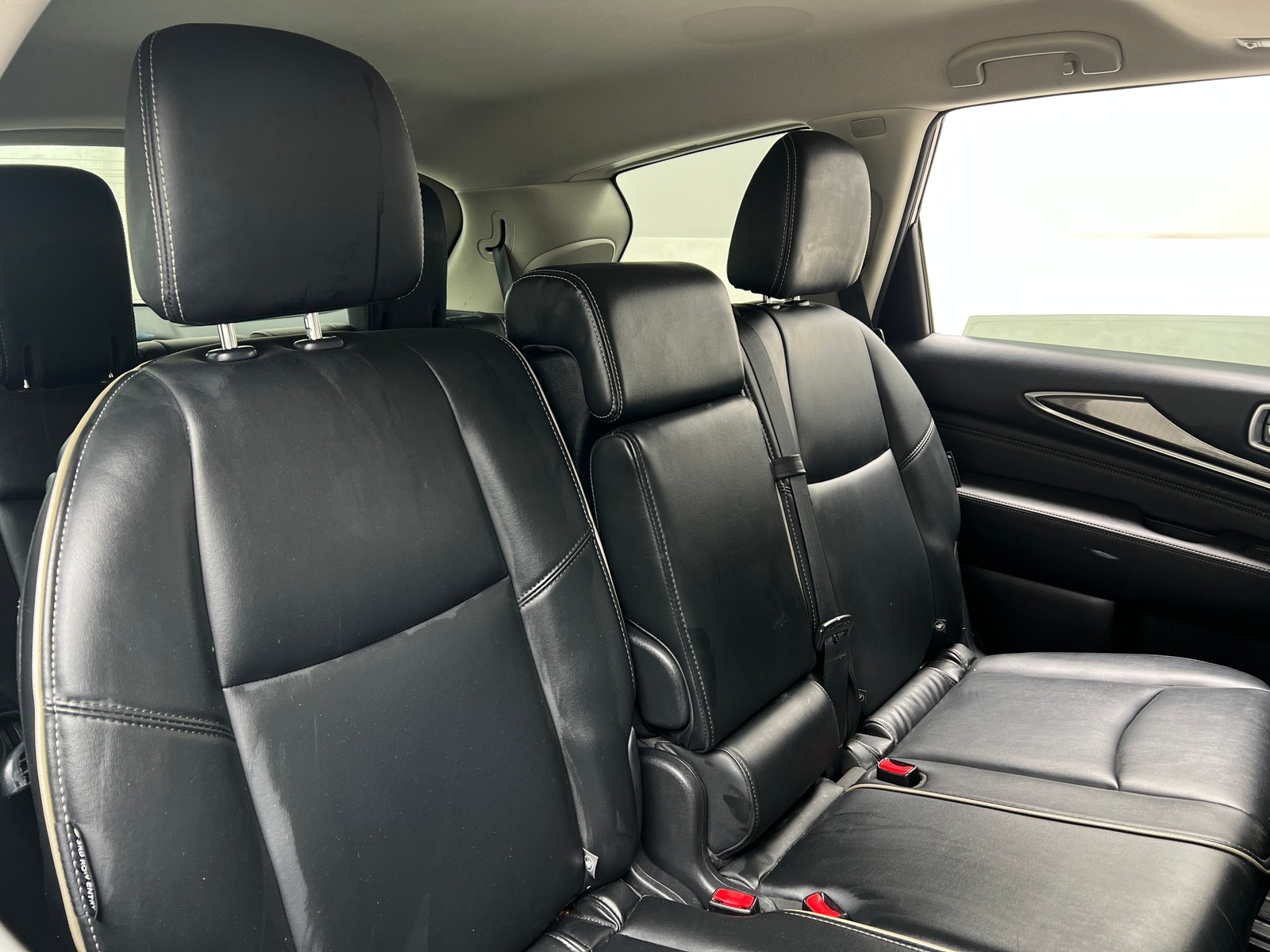 Thumbnail: 2019 INFINITI QX60 - 5