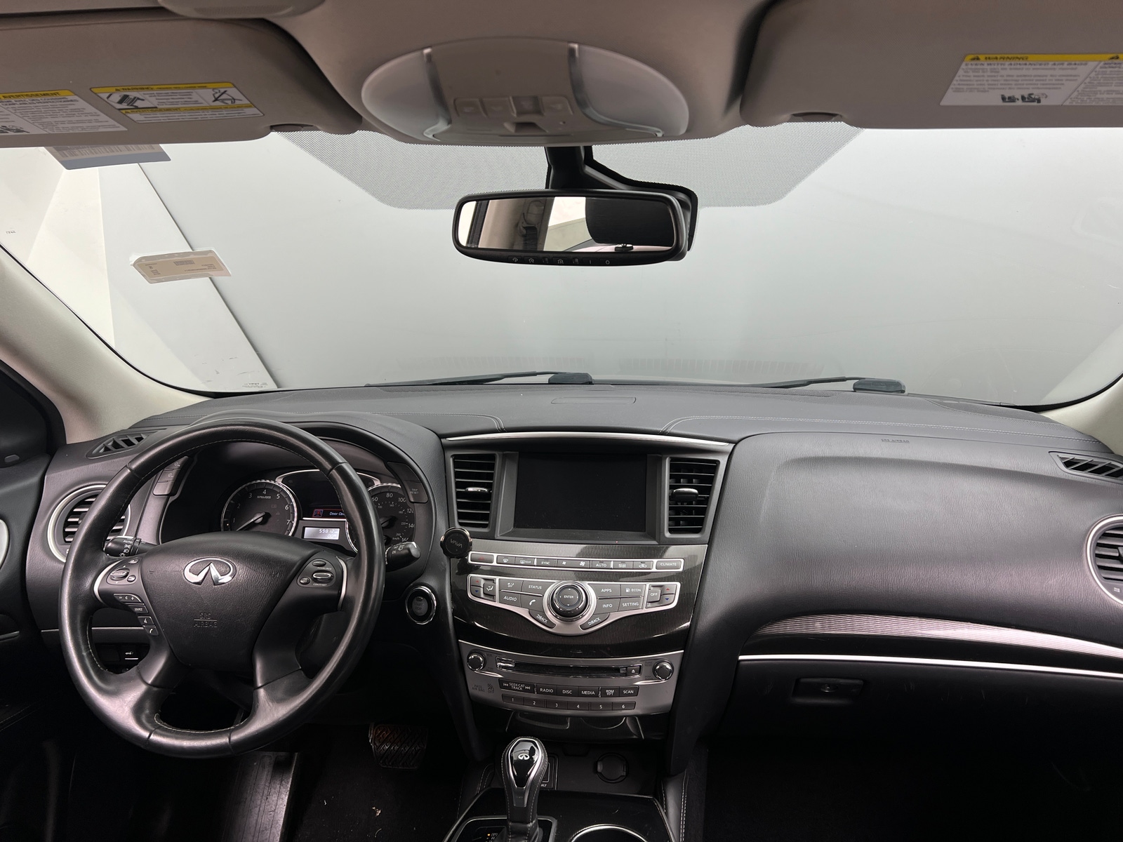 Thumbnail: 2019 INFINITI QX60 - 2