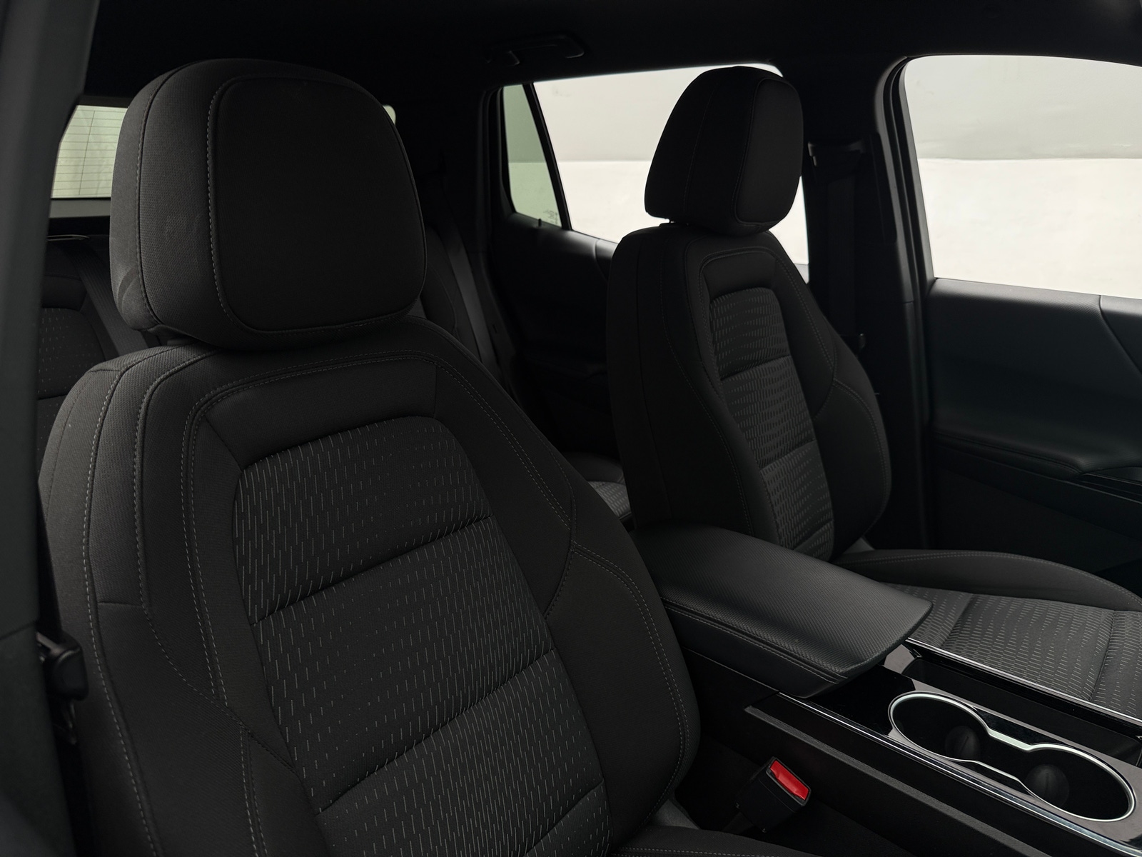 Thumbnail: 2025 Chevrolet Equinox - 2