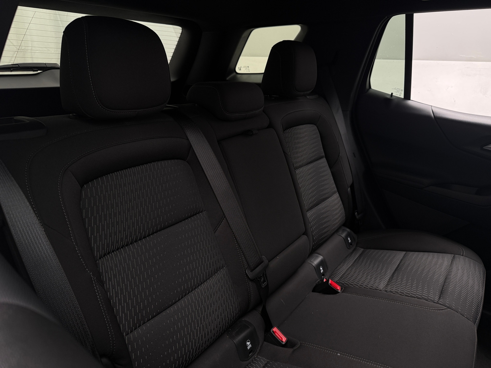 Thumbnail: 2025 Chevrolet Equinox - 6