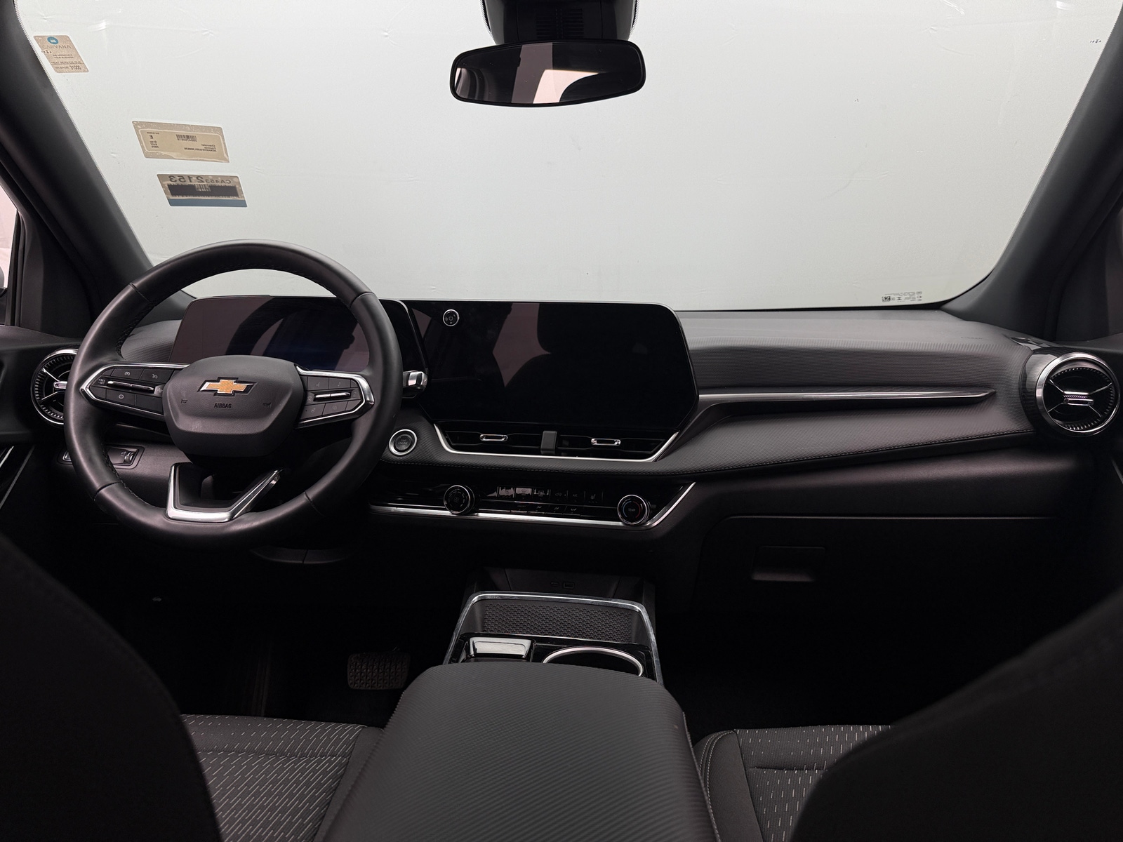 Thumbnail: 2025 Chevrolet Equinox - 3