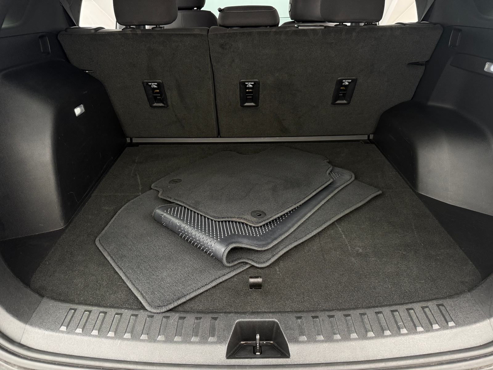 Thumbnail: 2025 Chevrolet Equinox - 7