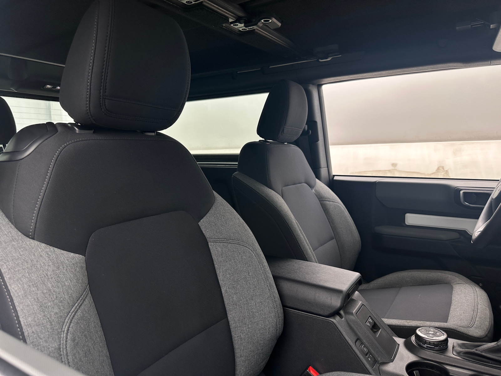 Thumbnail: 2021 Ford Bronco - 2