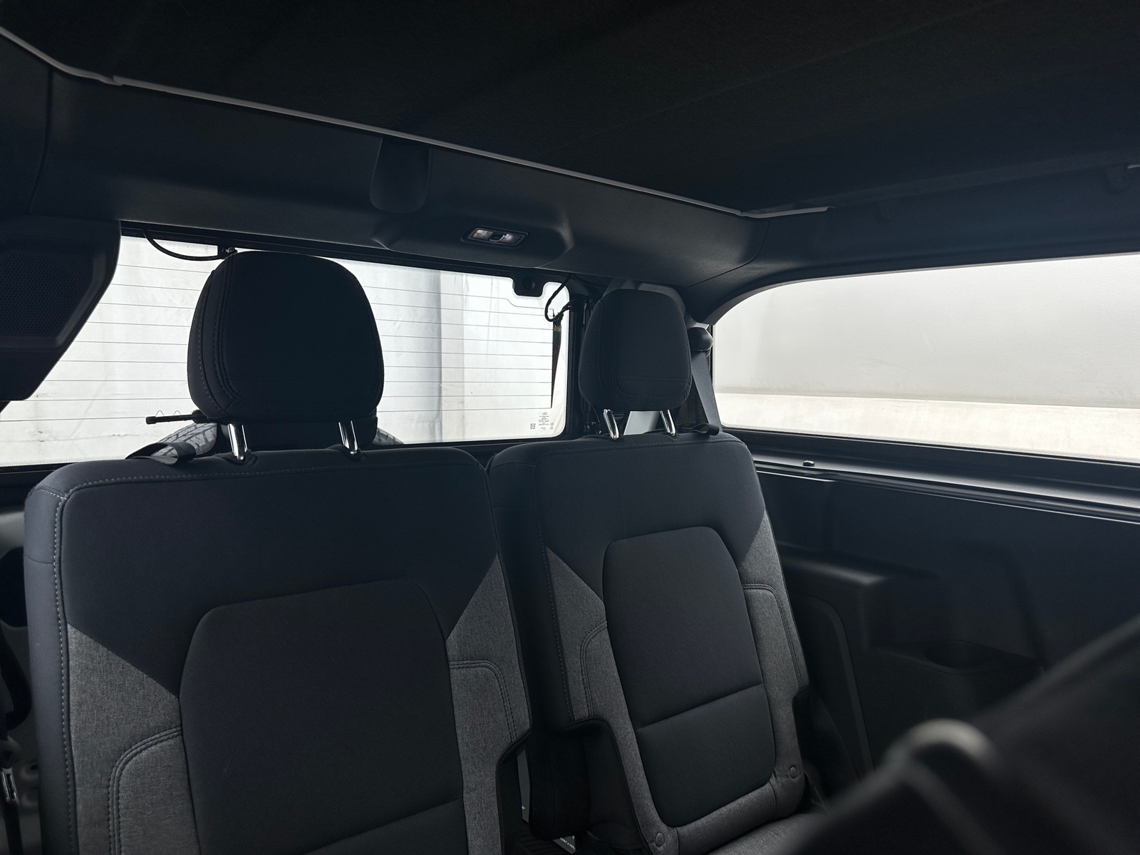 Thumbnail: 2021 Ford Bronco - 6