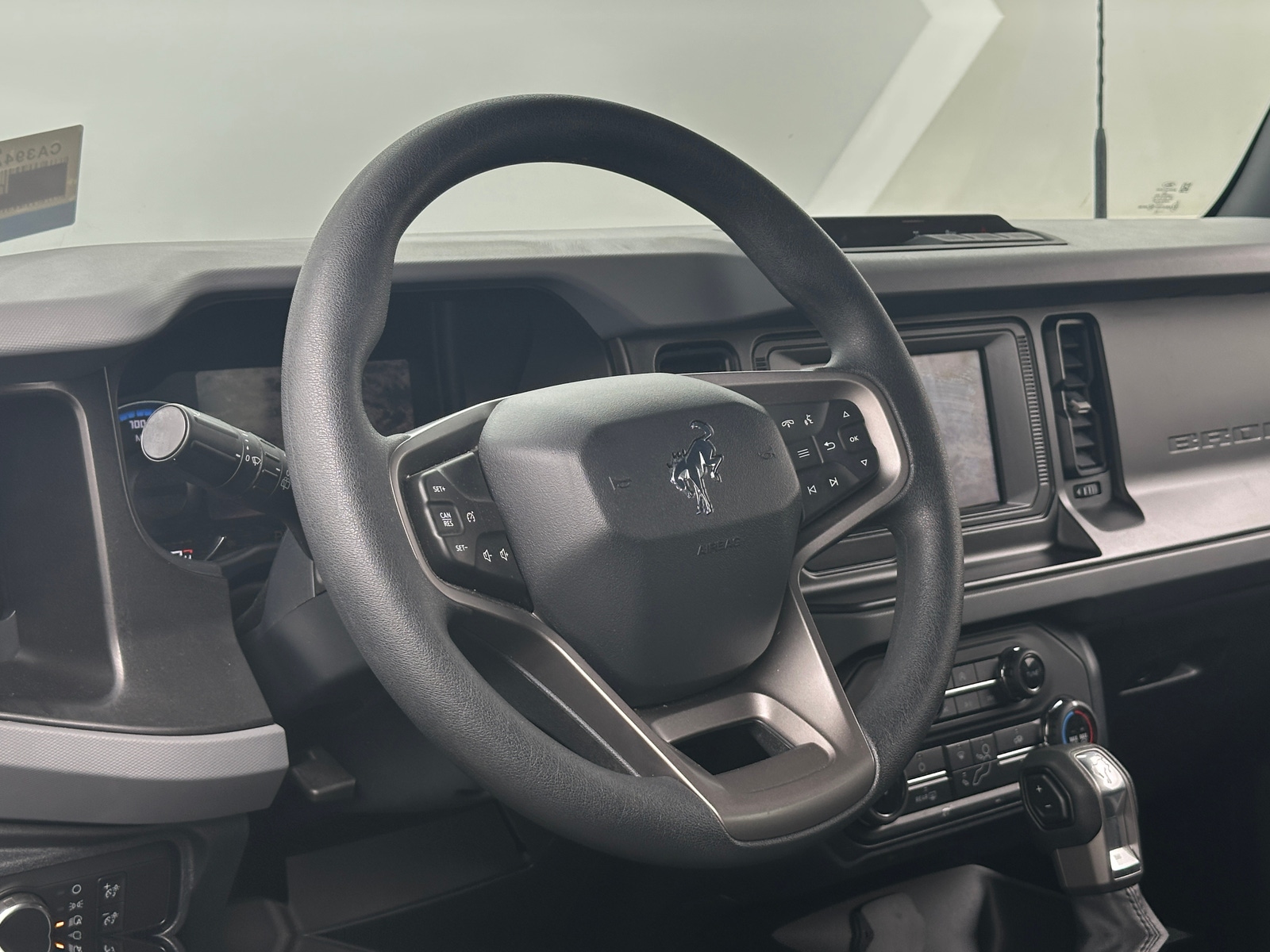 Thumbnail: 2021 Ford Bronco - 5