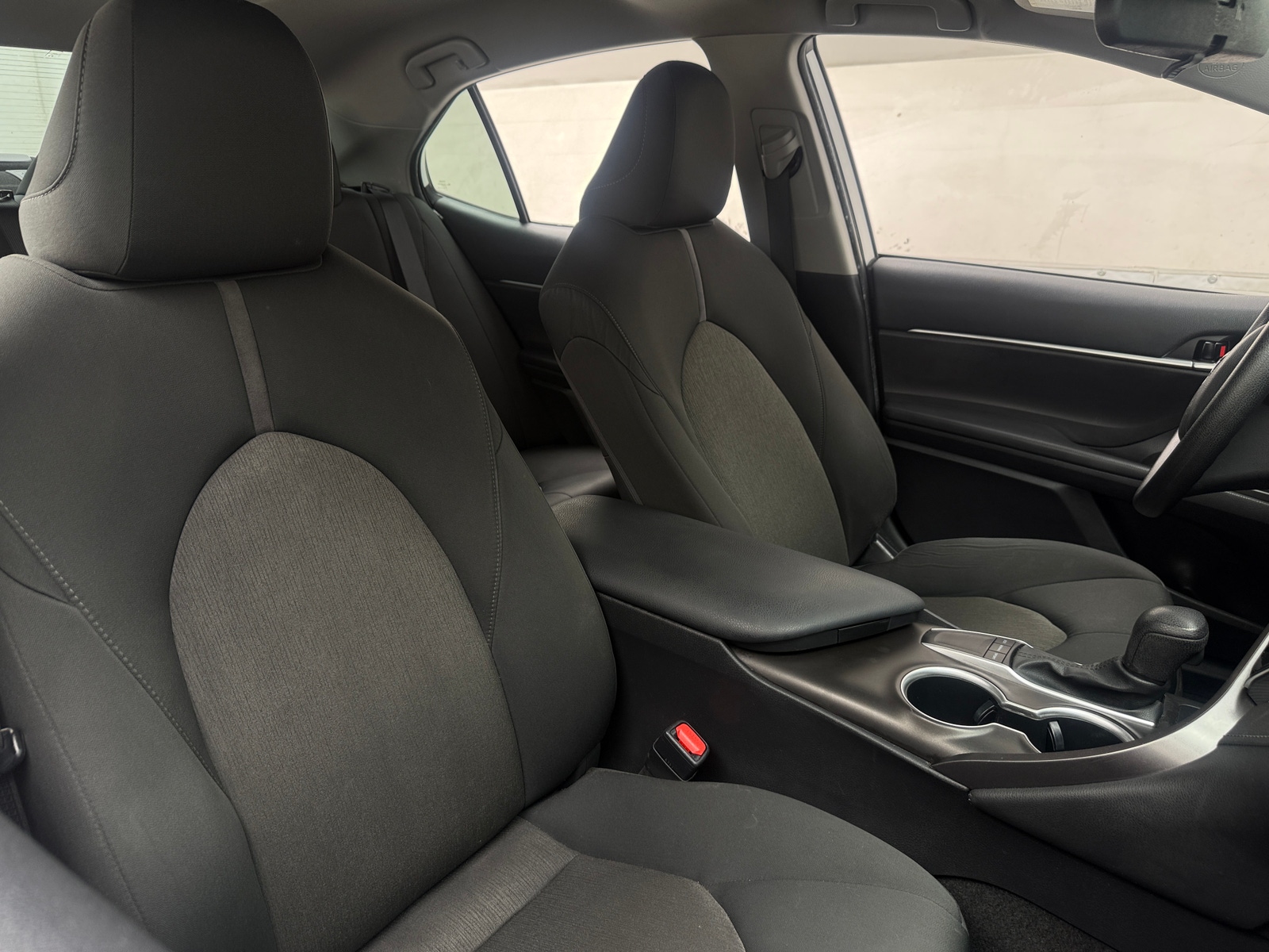 Thumbnail: 2023 Toyota Camry - 2