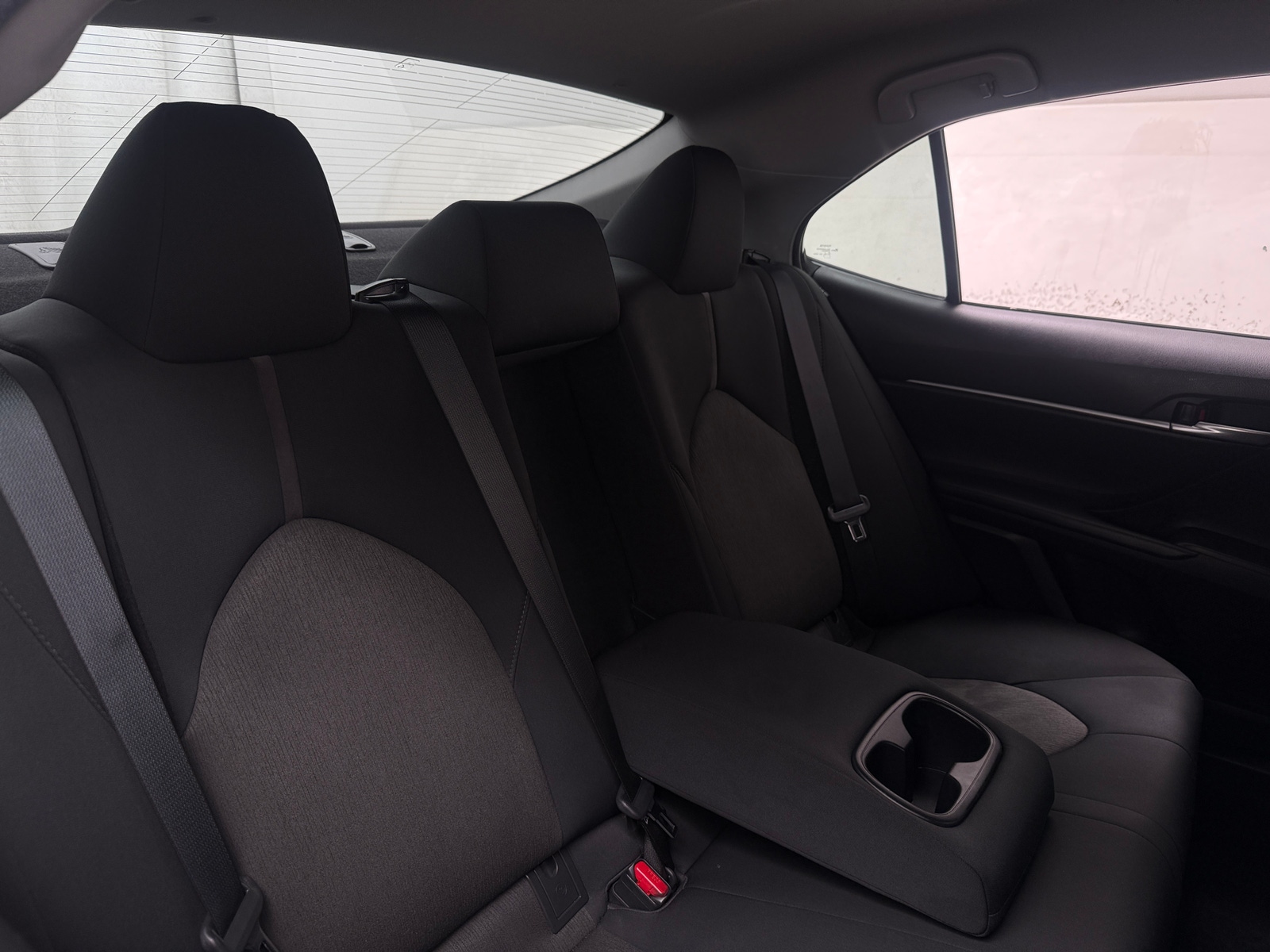 Thumbnail: 2023 Toyota Camry - 6