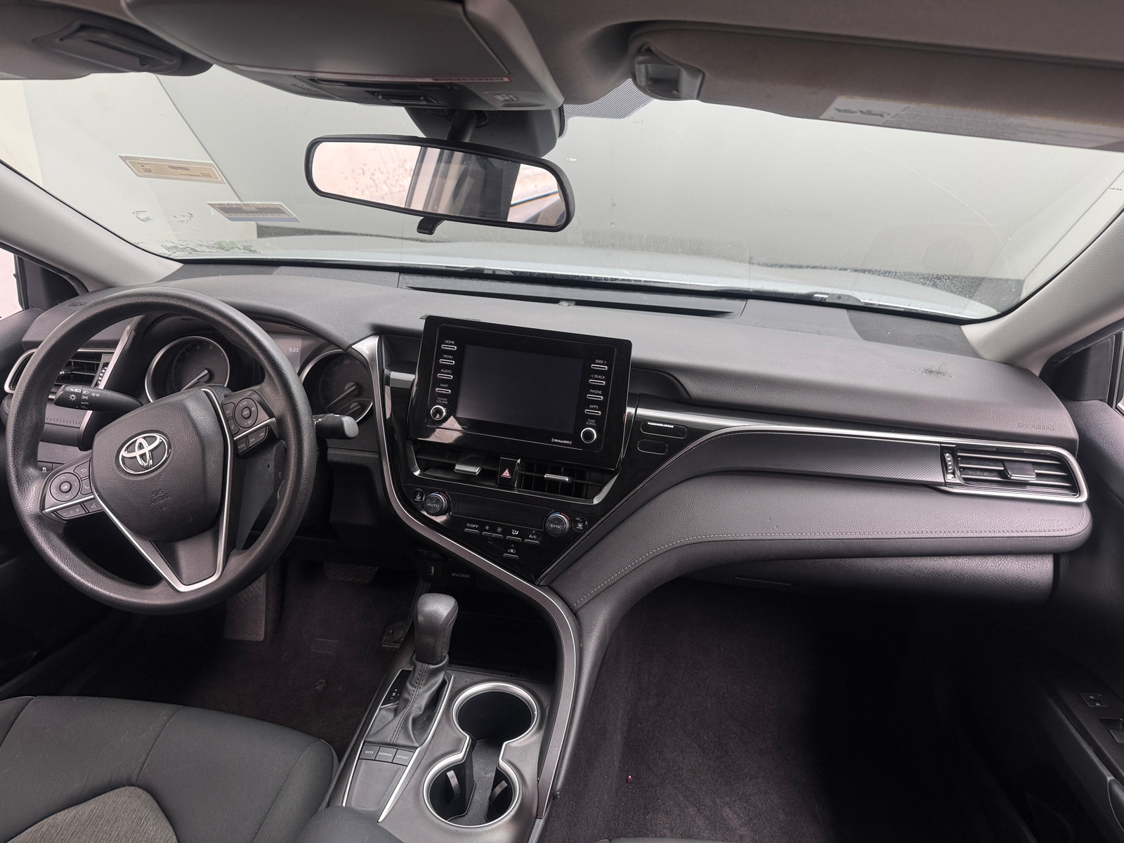 Thumbnail: 2023 Toyota Camry - 3