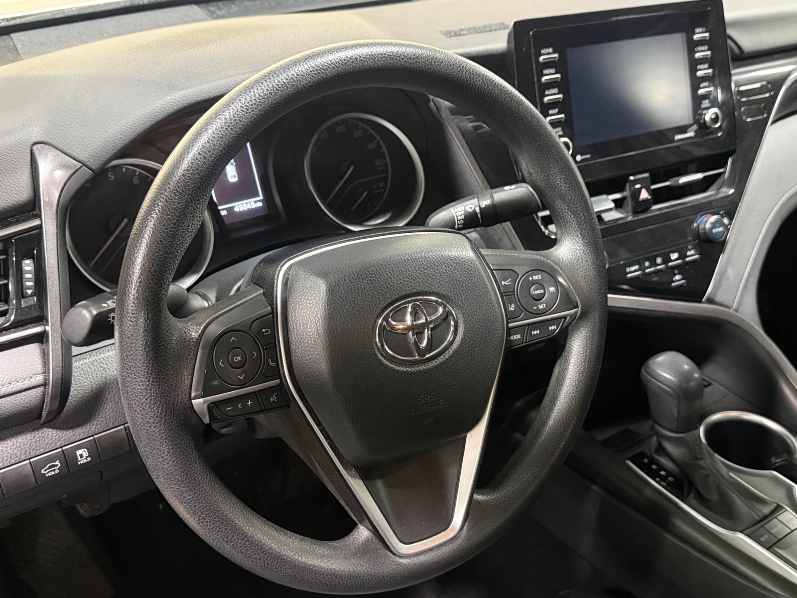 Thumbnail: 2023 Toyota Camry - 5