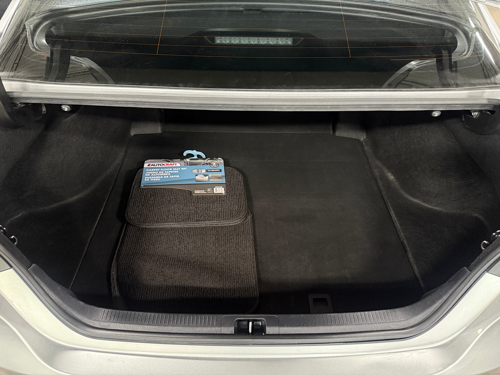 Thumbnail: 2023 Toyota Camry - 7