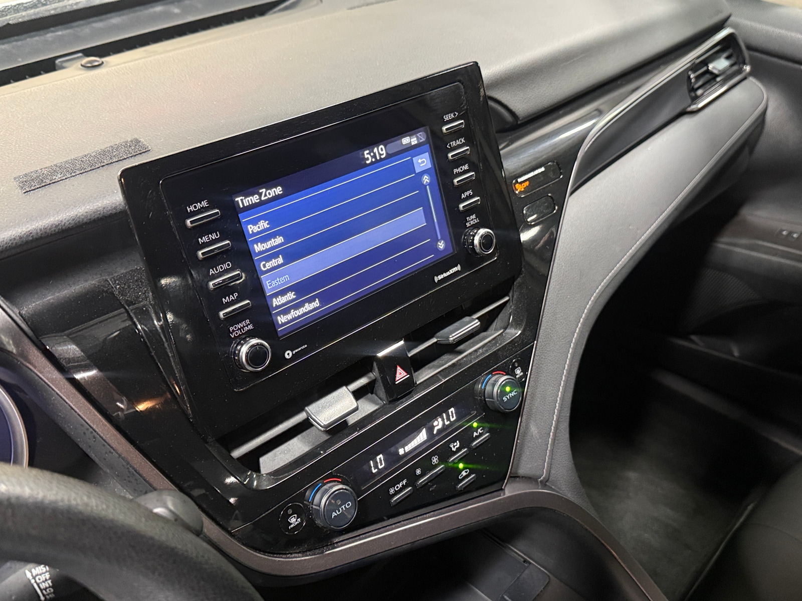 Thumbnail: 2023 Toyota Camry - 4