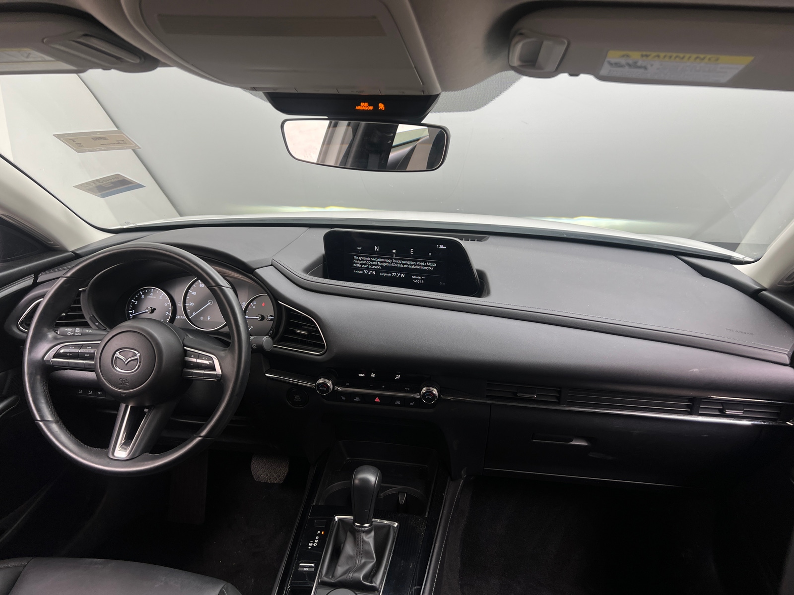 Thumbnail: 2023 Mazda CX-30 - 2