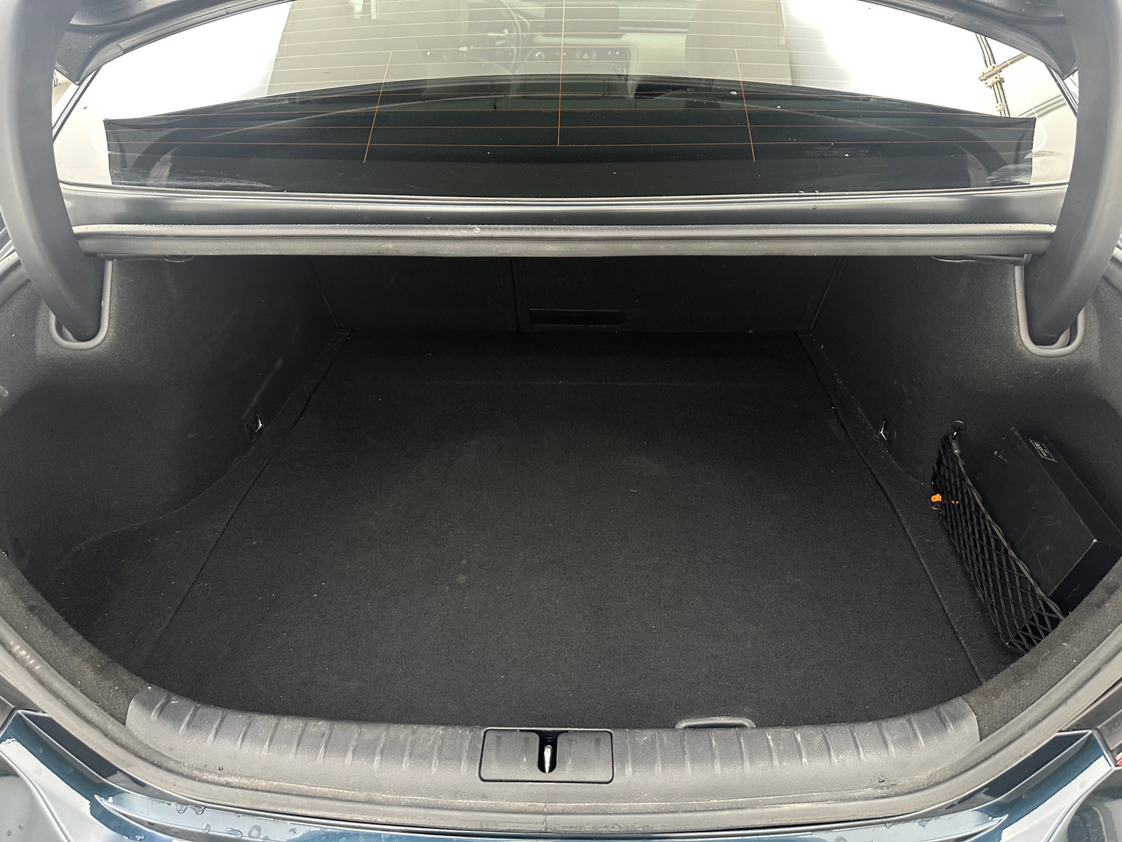 Thumbnail: 2023 Genesis G70 - 6