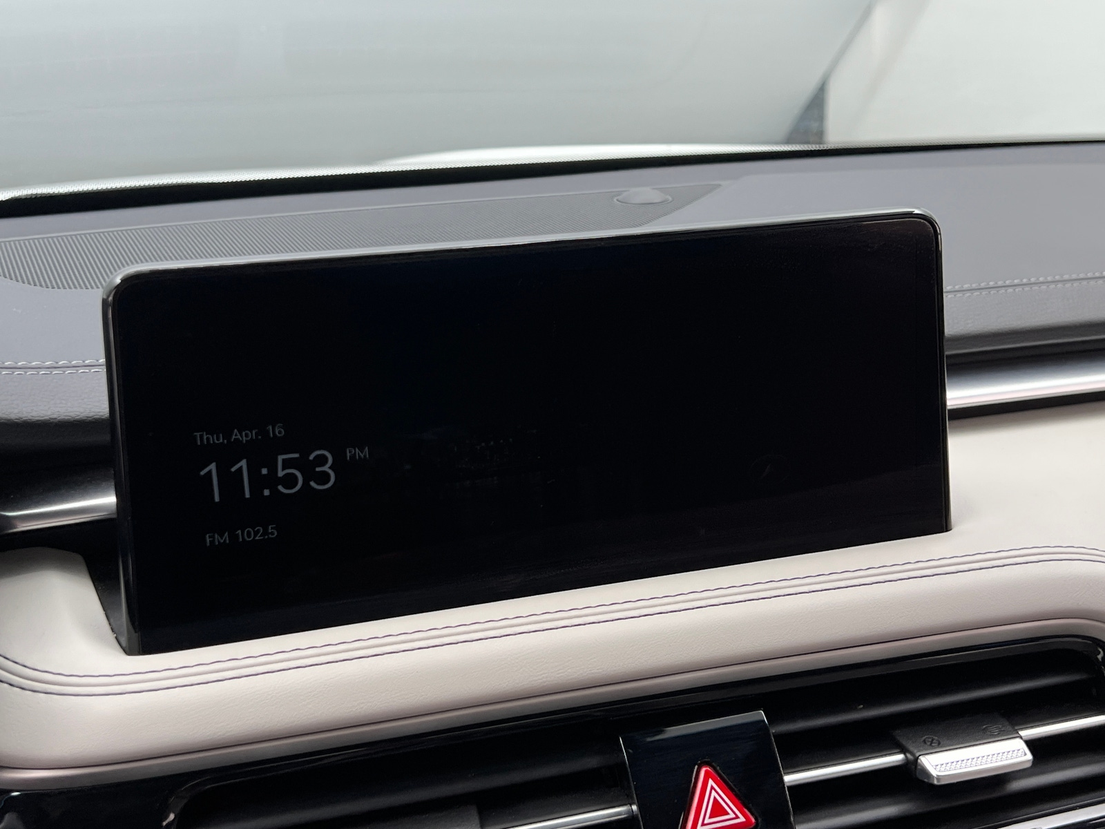 Thumbnail: 2025 Genesis G70 - 3