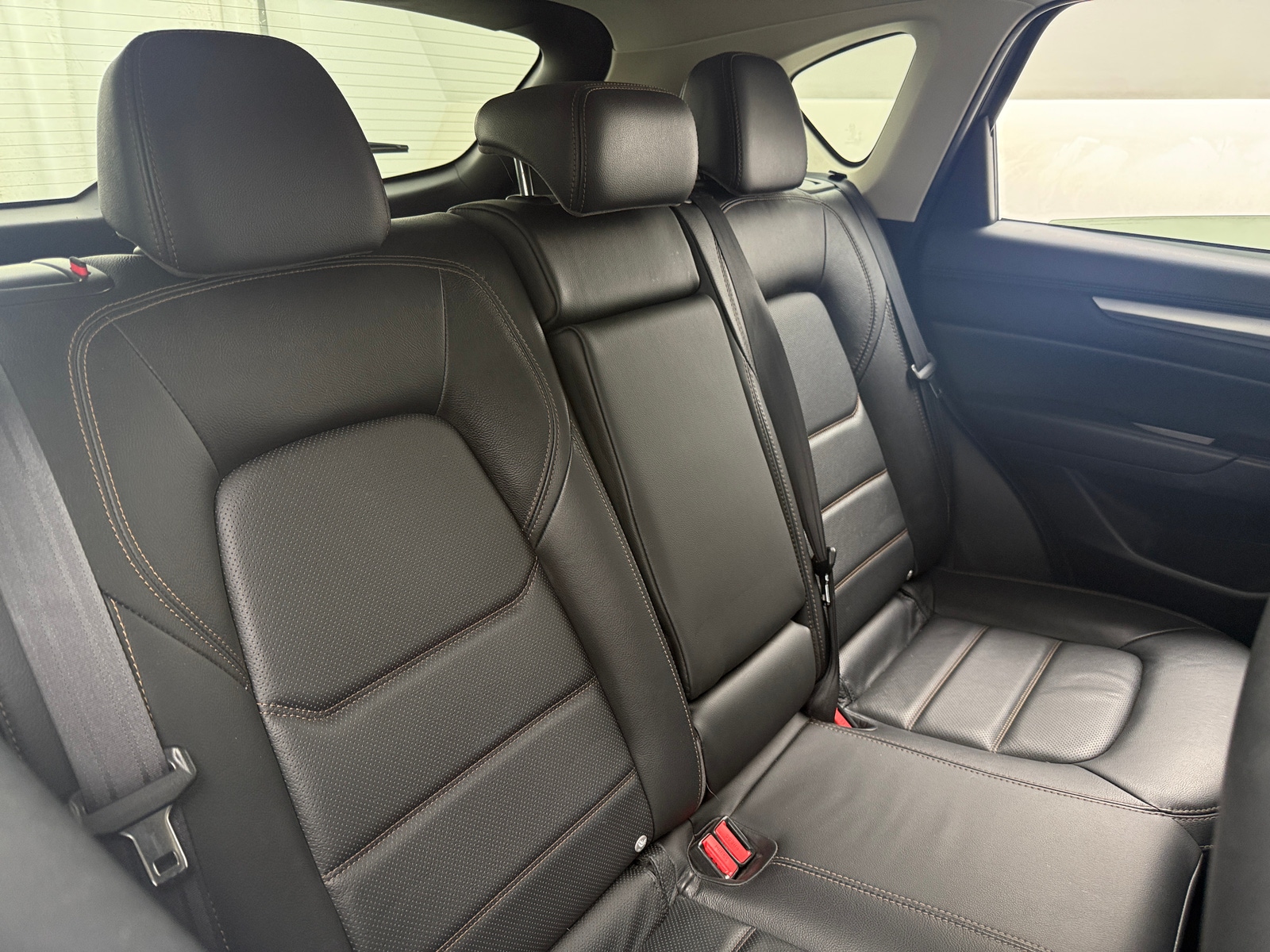 Thumbnail: 2021 Mazda CX-5 - 5