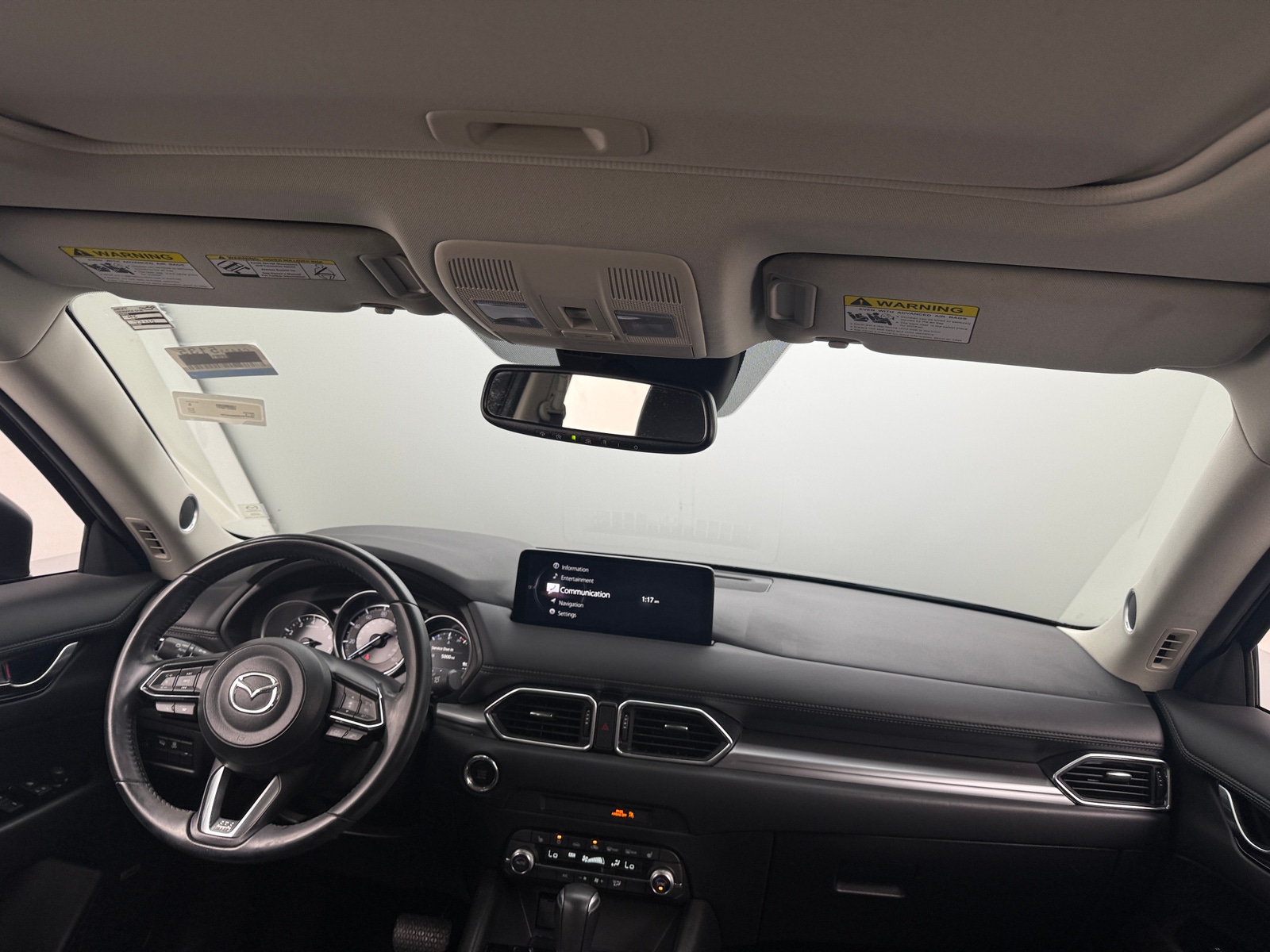 Thumbnail: 2021 Mazda CX-5 - 2