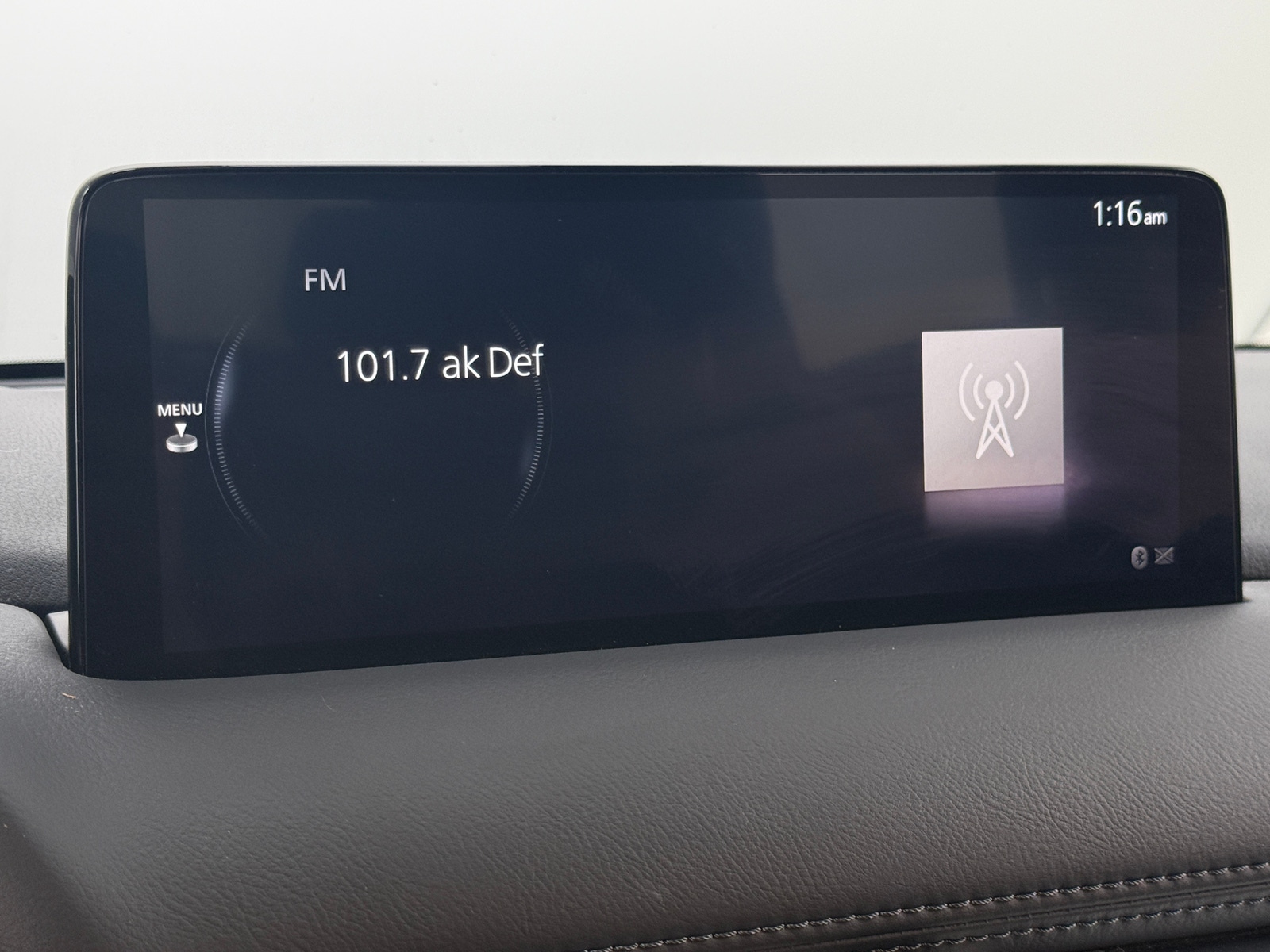 Thumbnail: 2021 Mazda CX-5 - 3