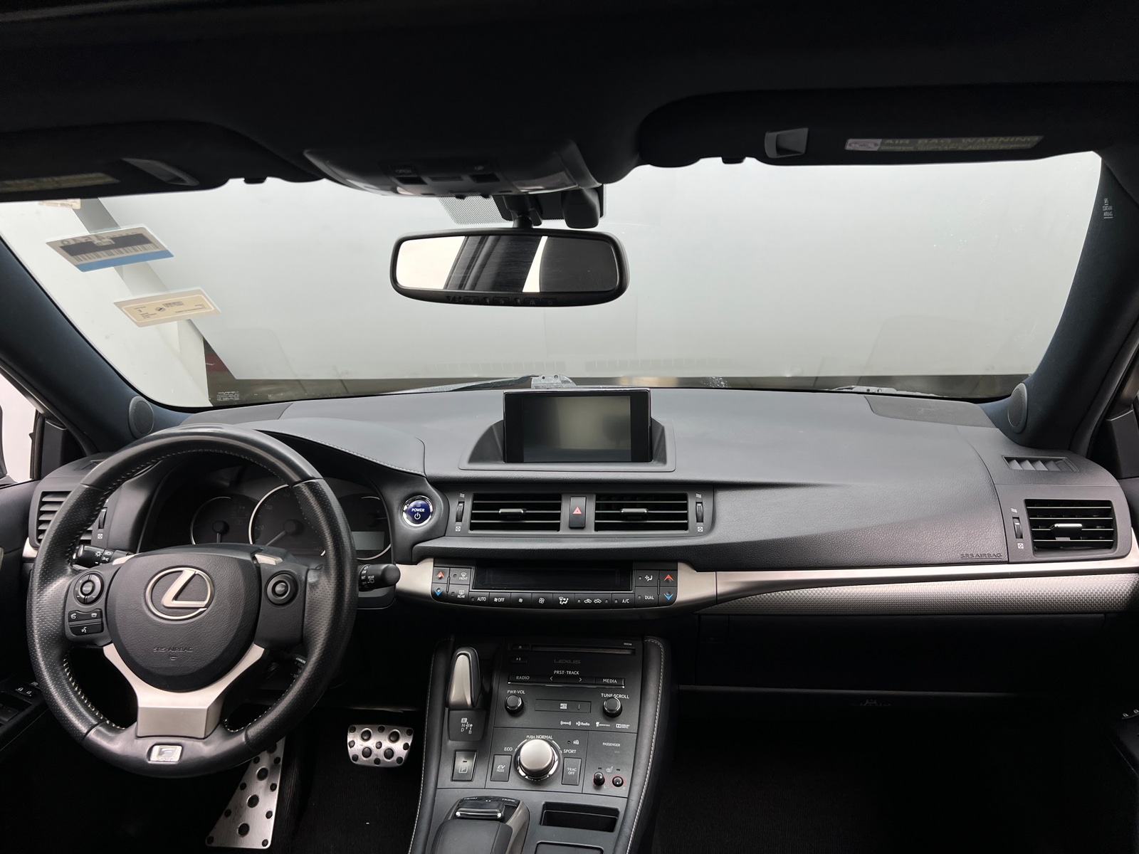 Thumbnail: 2015 Lexus CT - 2