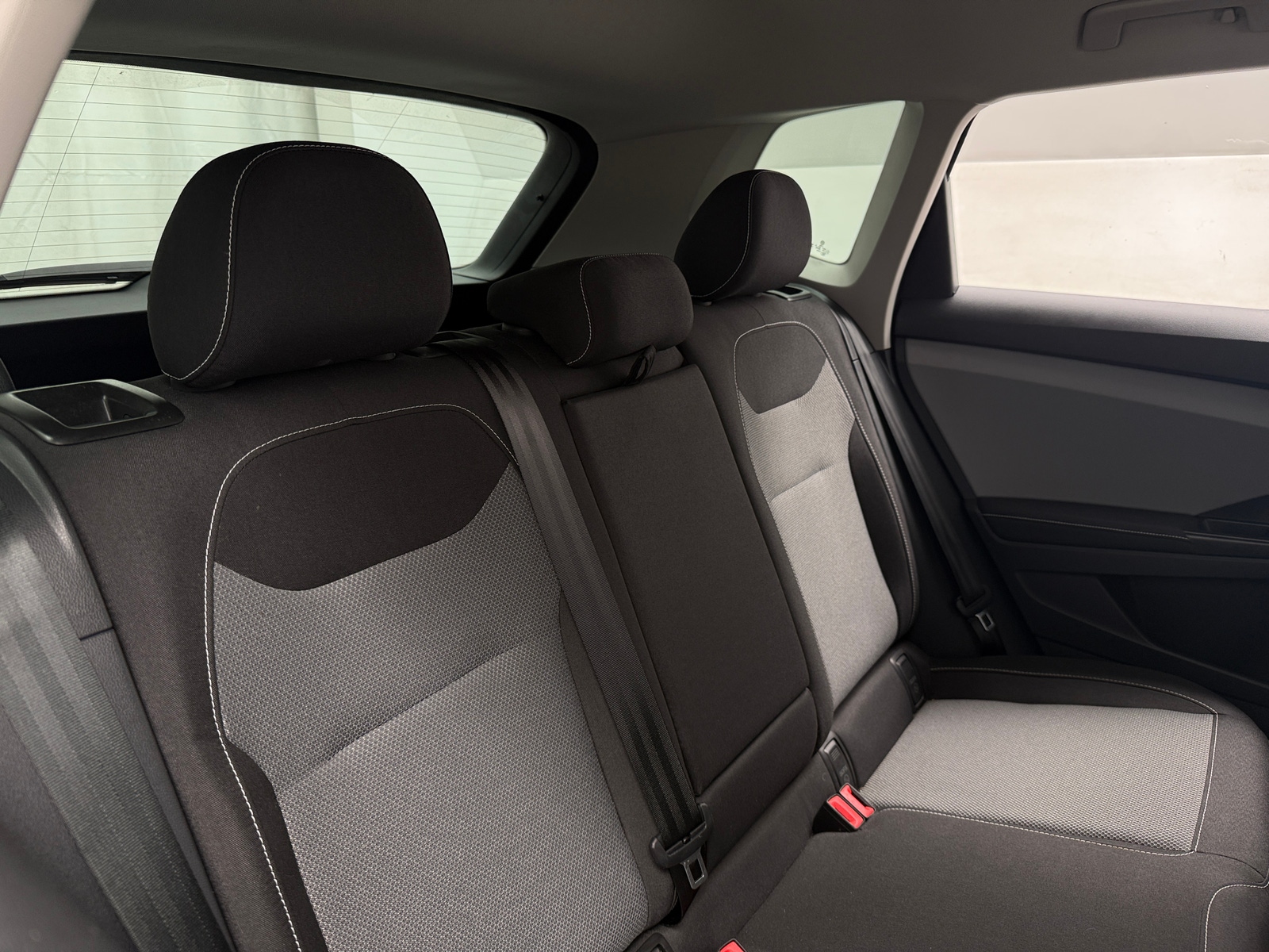 Thumbnail: 2024 Volkswagen Taos - 6