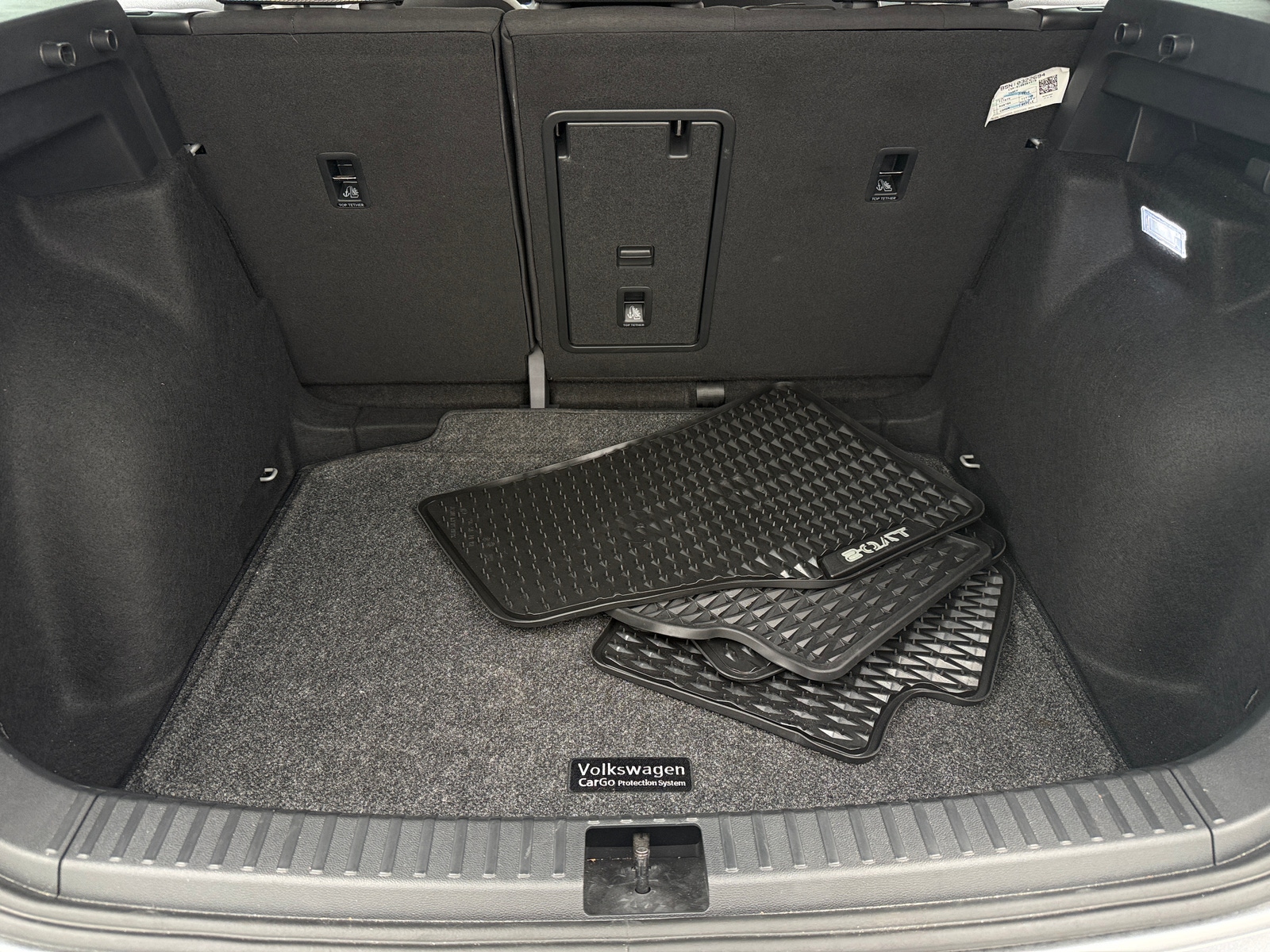 Thumbnail: 2024 Volkswagen Taos - 7