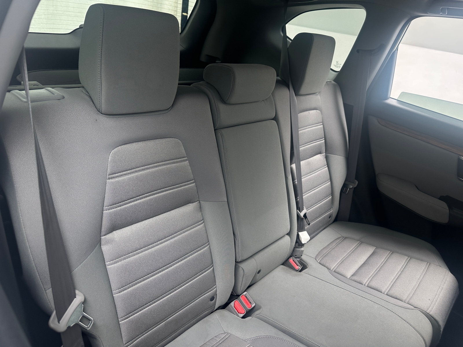 Thumbnail: 2022 Honda CR-V - 6