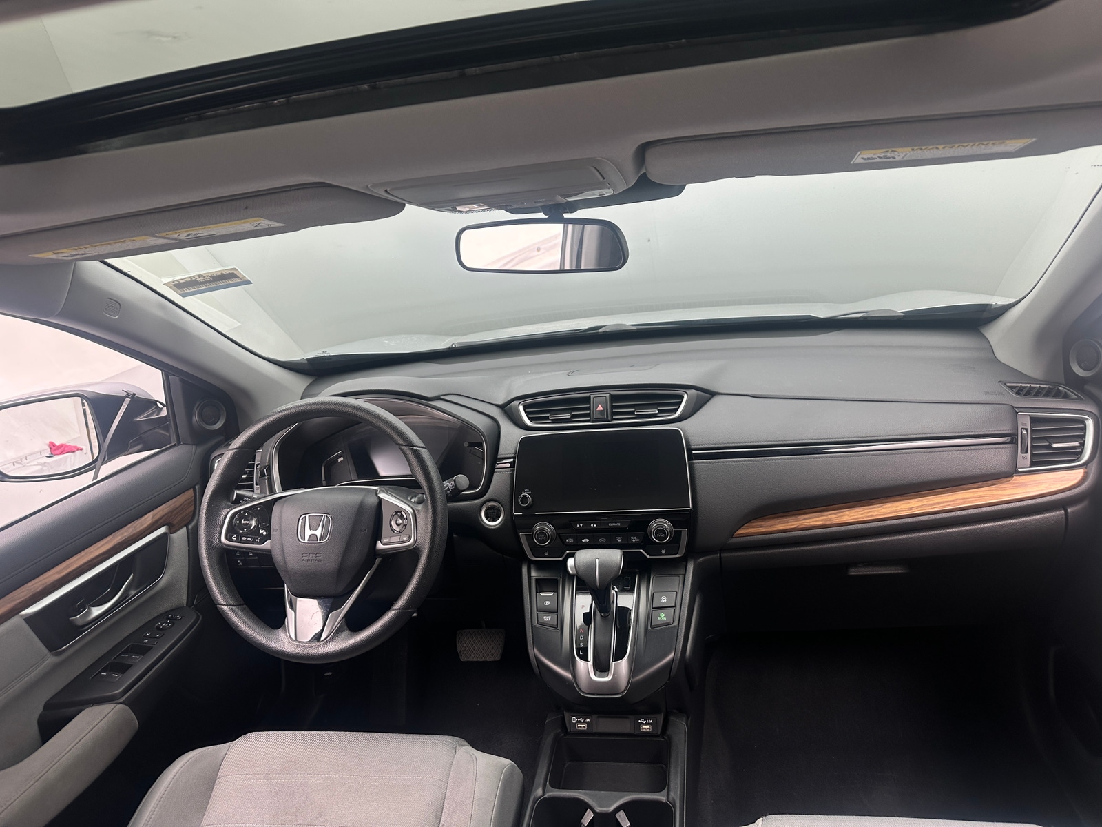 Thumbnail: 2022 Honda CR-V - 3