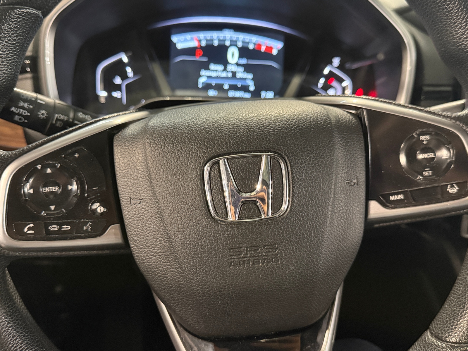 Thumbnail: 2022 Honda CR-V - 5
