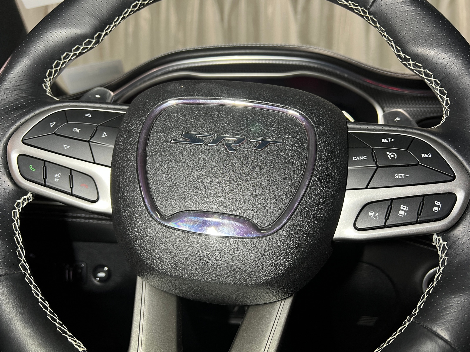 Thumbnail: 2022 Dodge Challenger - 3